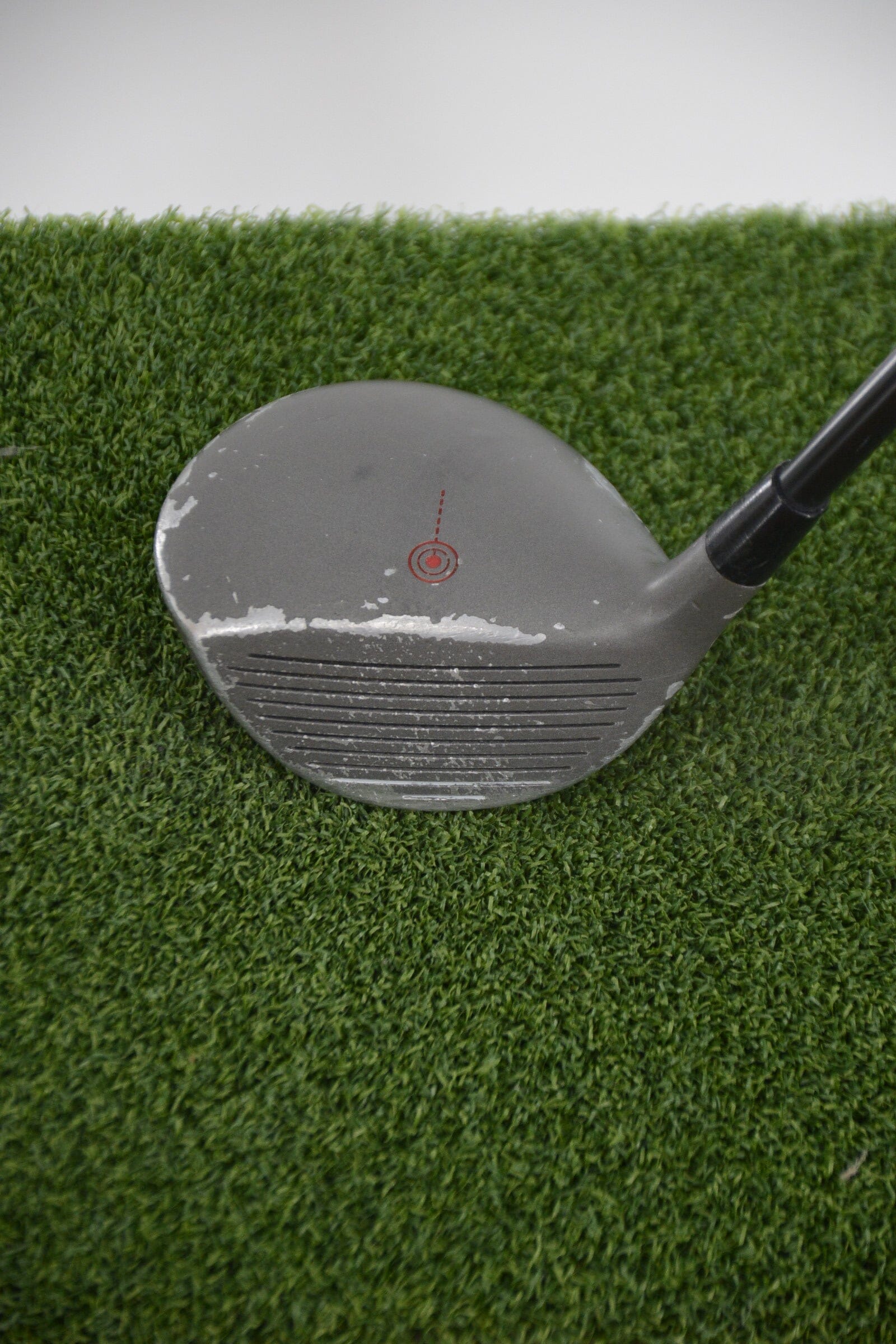 Acculine Shoot Out 7 Wood R Flex 41.75" Golf Clubs GolfRoots