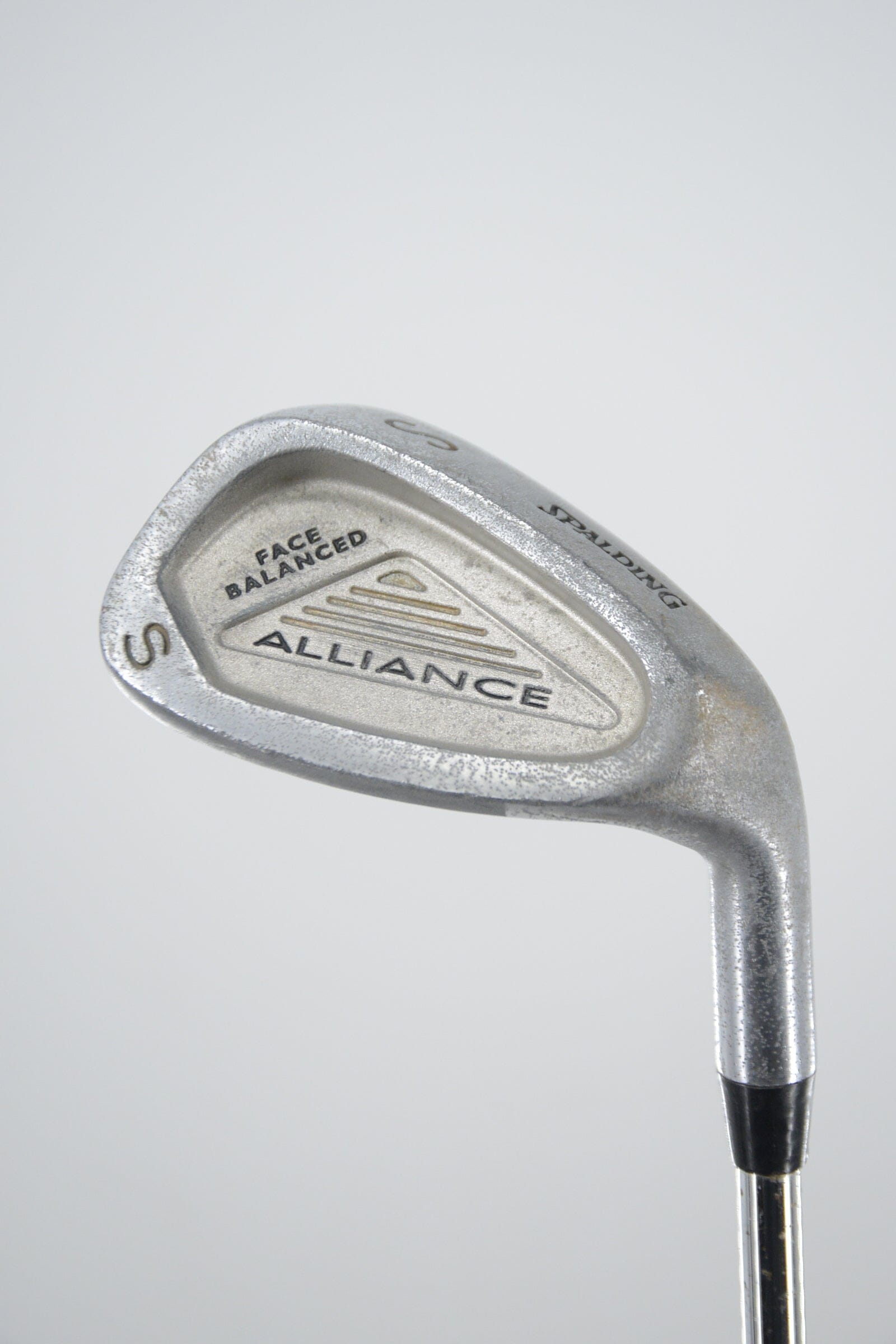 Women's Spalding Alliance SW W Flex 34" Golf Clubs GolfRoots