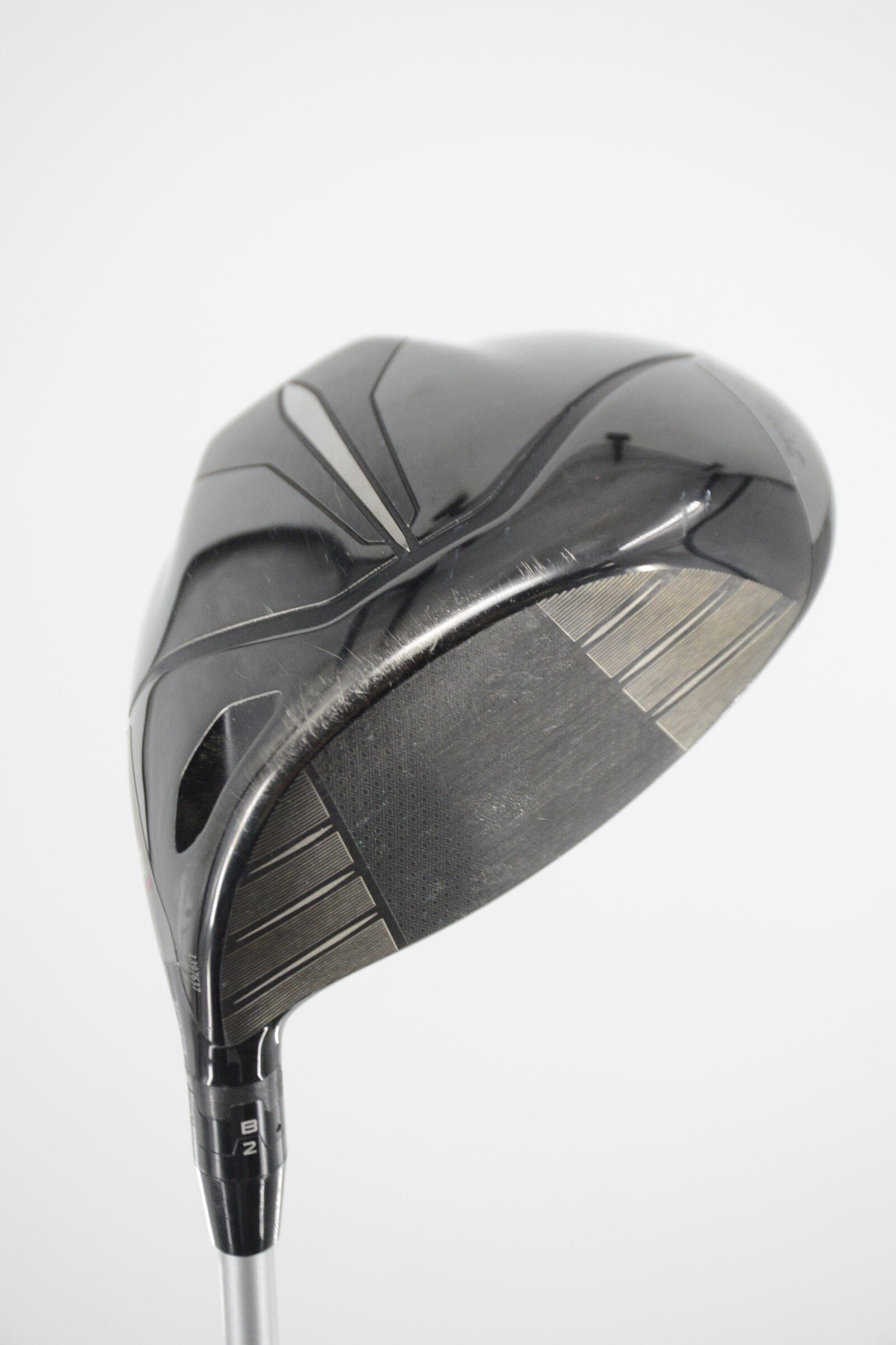 Titleist TSR1 10 Degree Driver R Flex 45.5" Golf Clubs GolfRoots