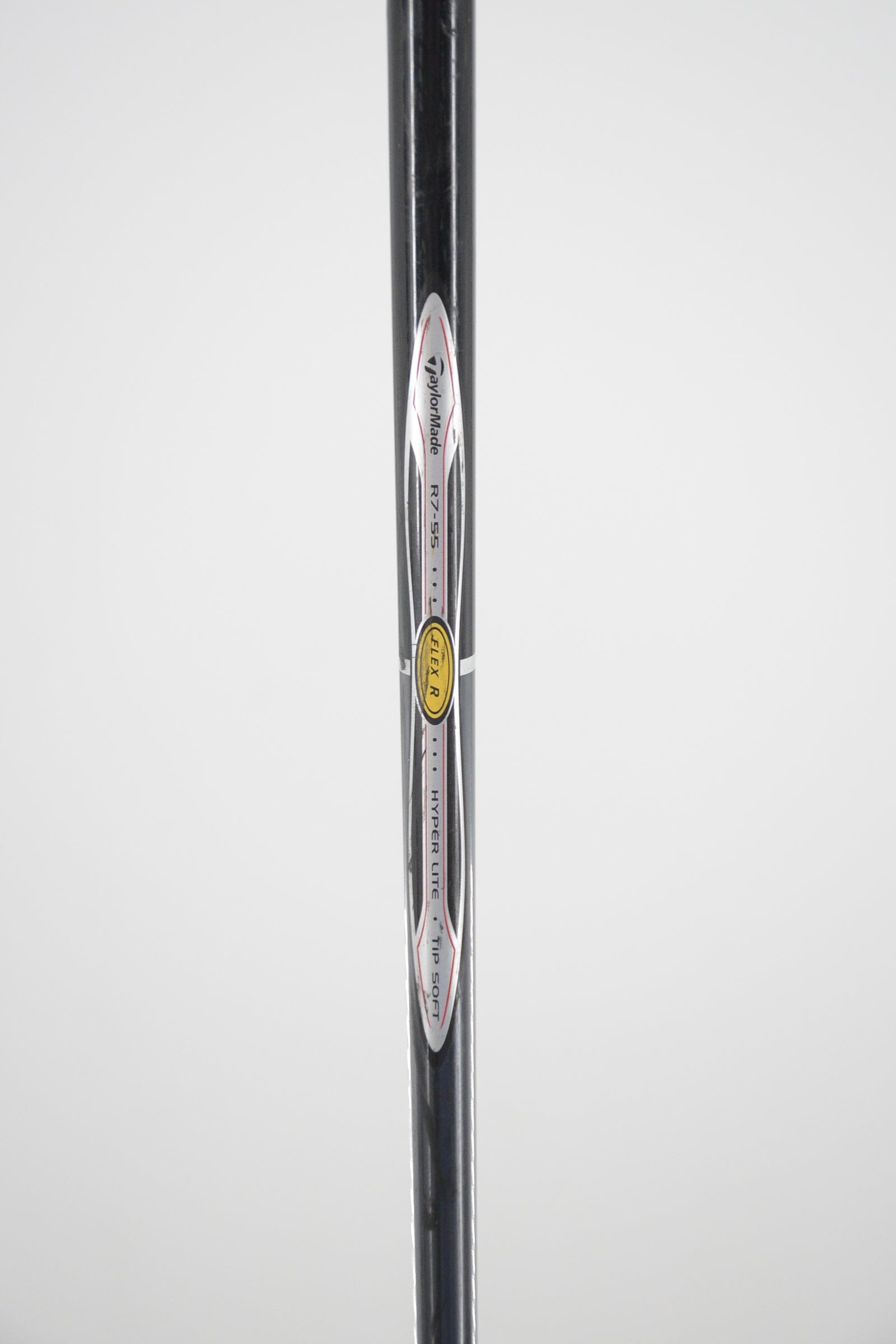 TaylorMade R7 CGB Max 6 Iron R Flex 37.5" Golf Clubs GolfRoots