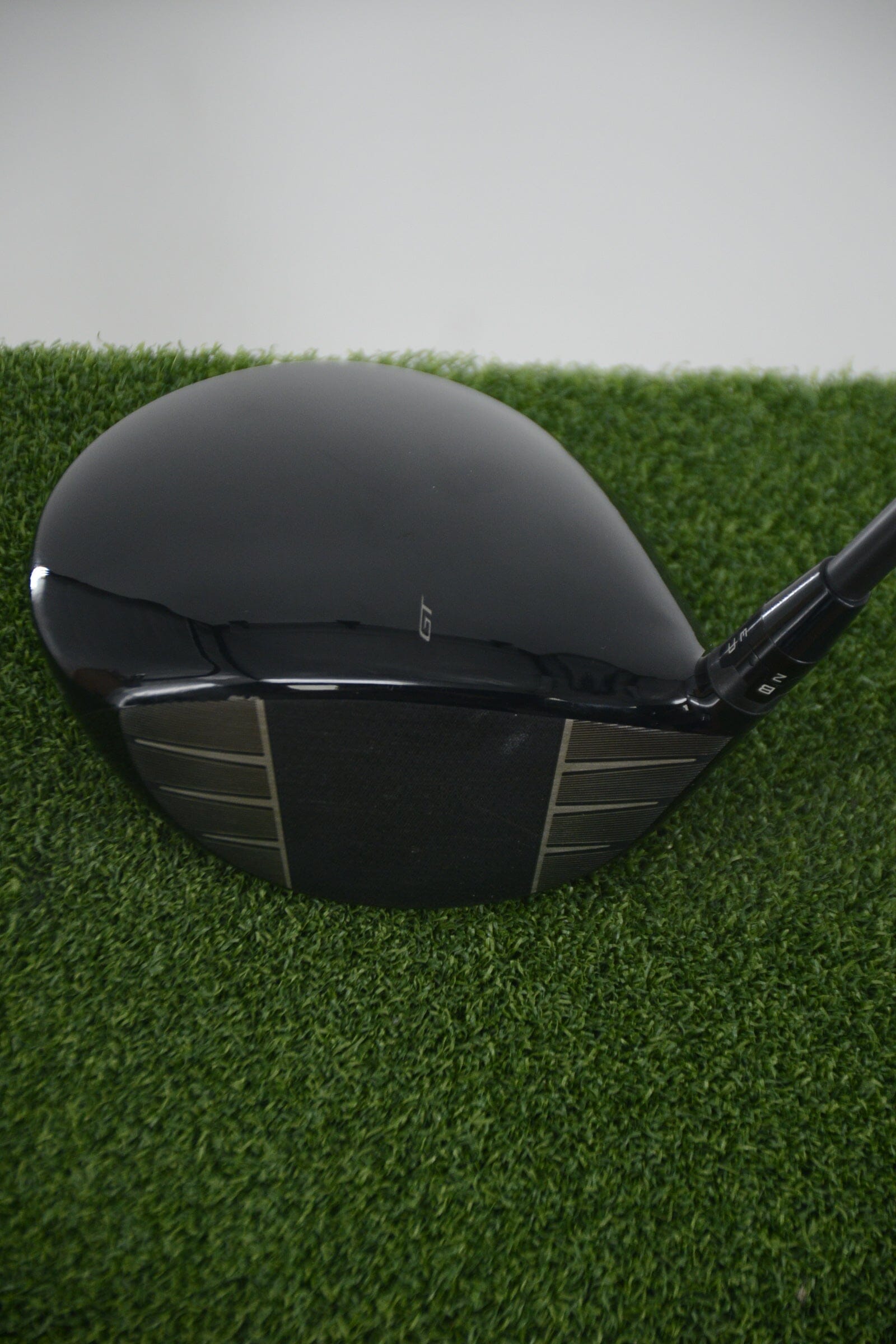 Titleist GT3 9 Degree Driver X Flex 45.25" Golf Clubs GolfRoots