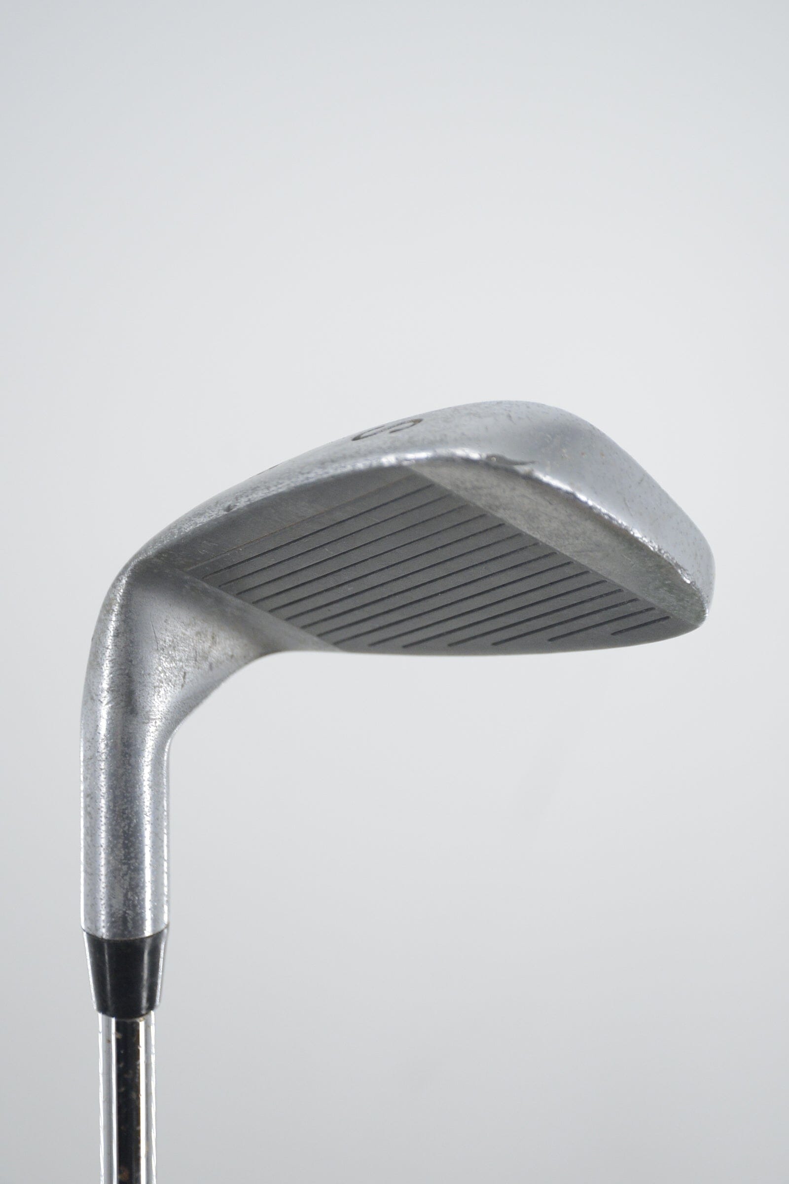Women's Spalding Alliance SW W Flex 34" Golf Clubs GolfRoots