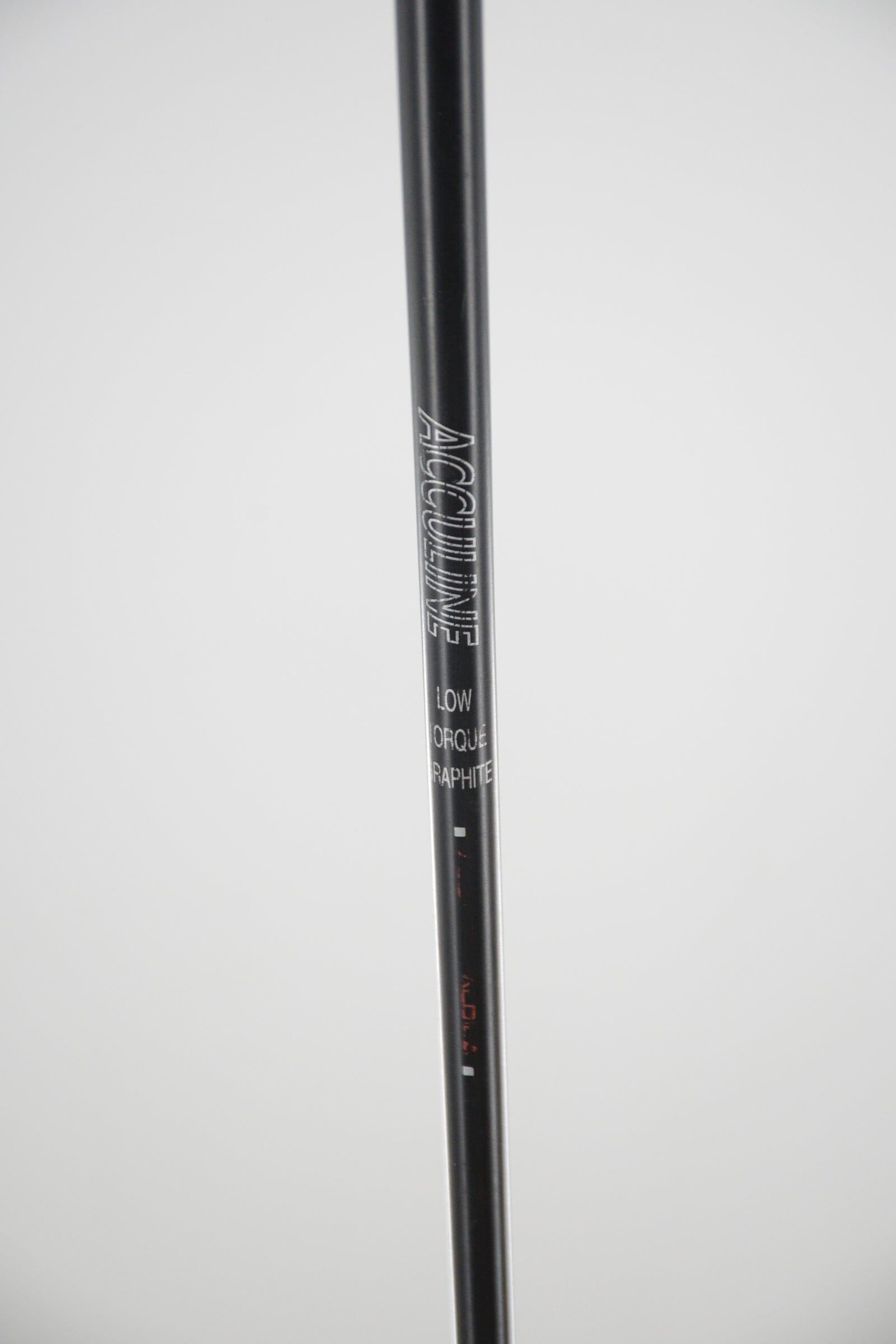 Acculine Shoot Out 7 Wood R Flex 41.75" Golf Clubs GolfRoots