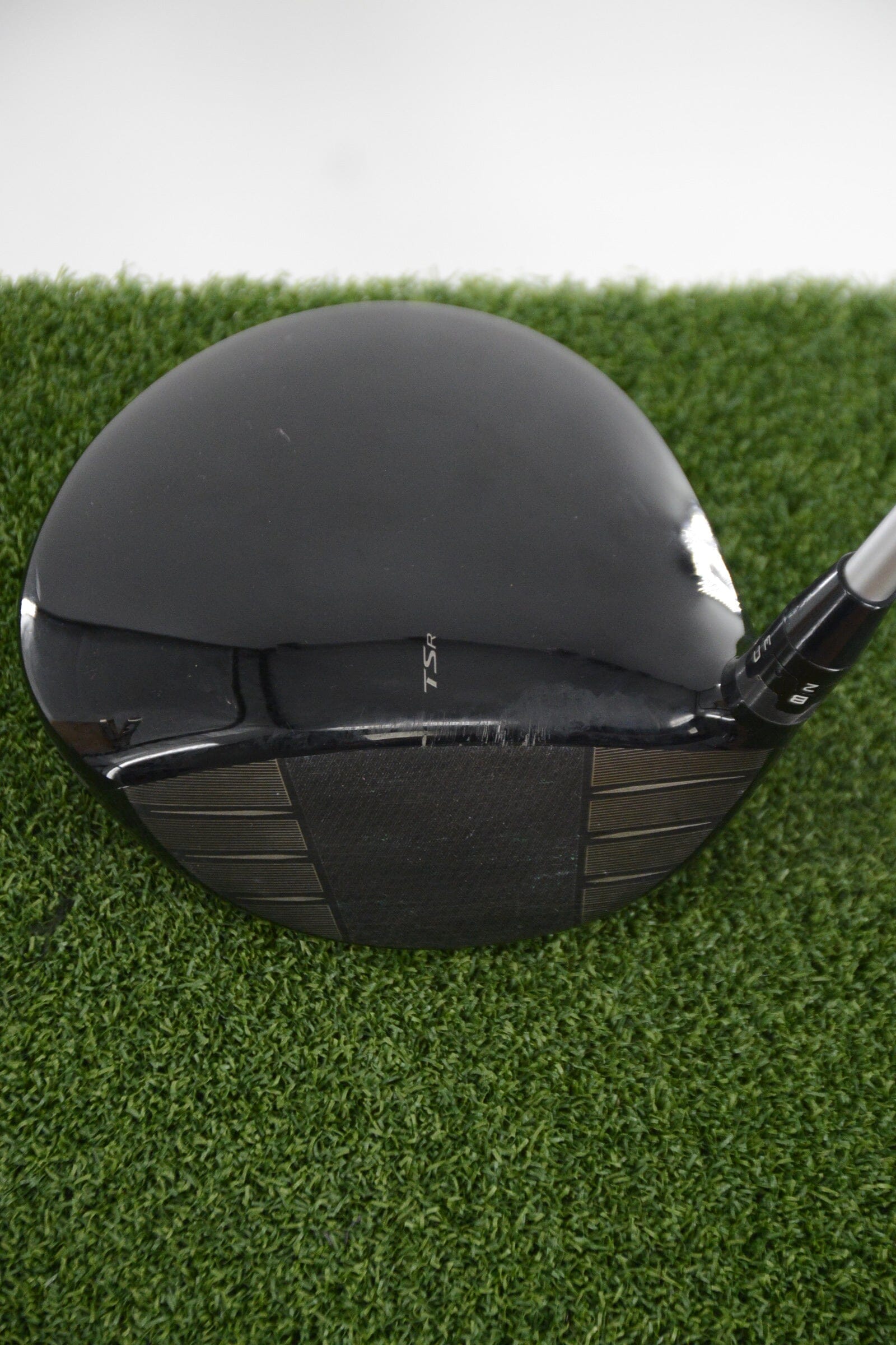 Titleist TSR1 10 Degree Driver R Flex 45.5" Golf Clubs GolfRoots