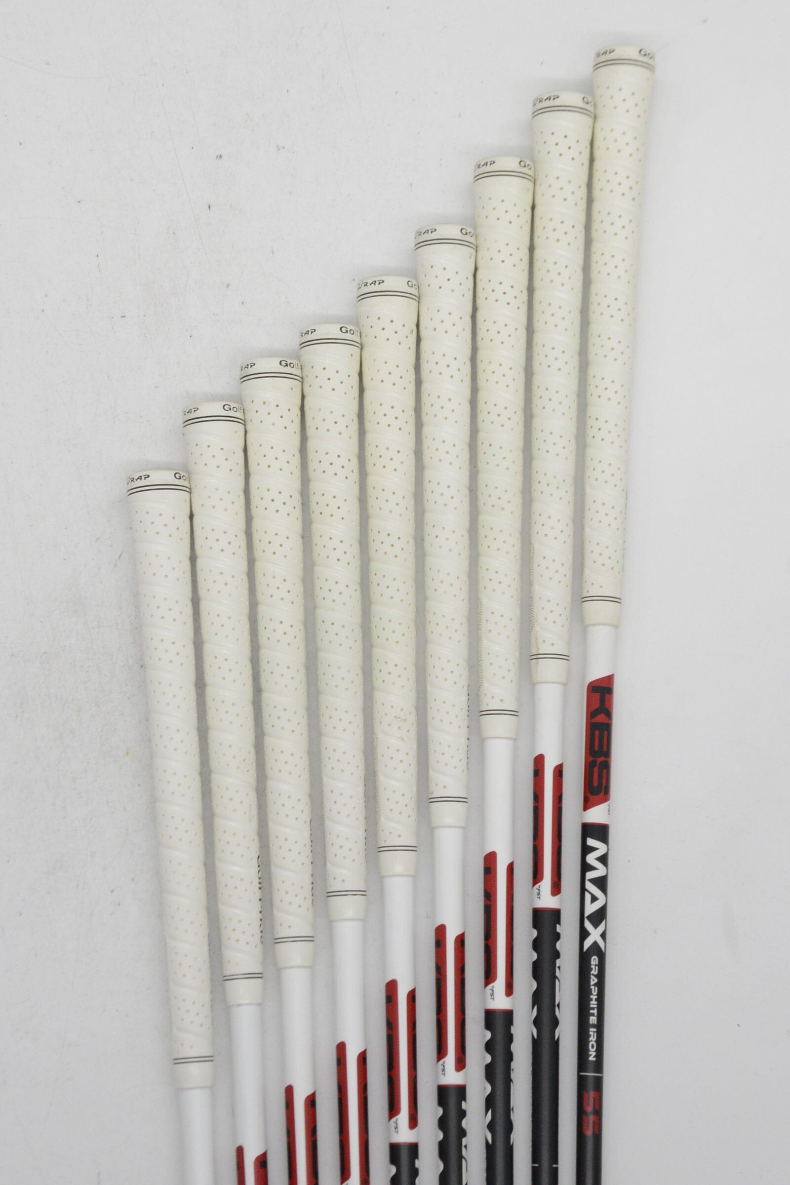 PXG 0311P Gen 2 4-SW Iron Set S Flex -0.5" Golf Clubs GolfRoots