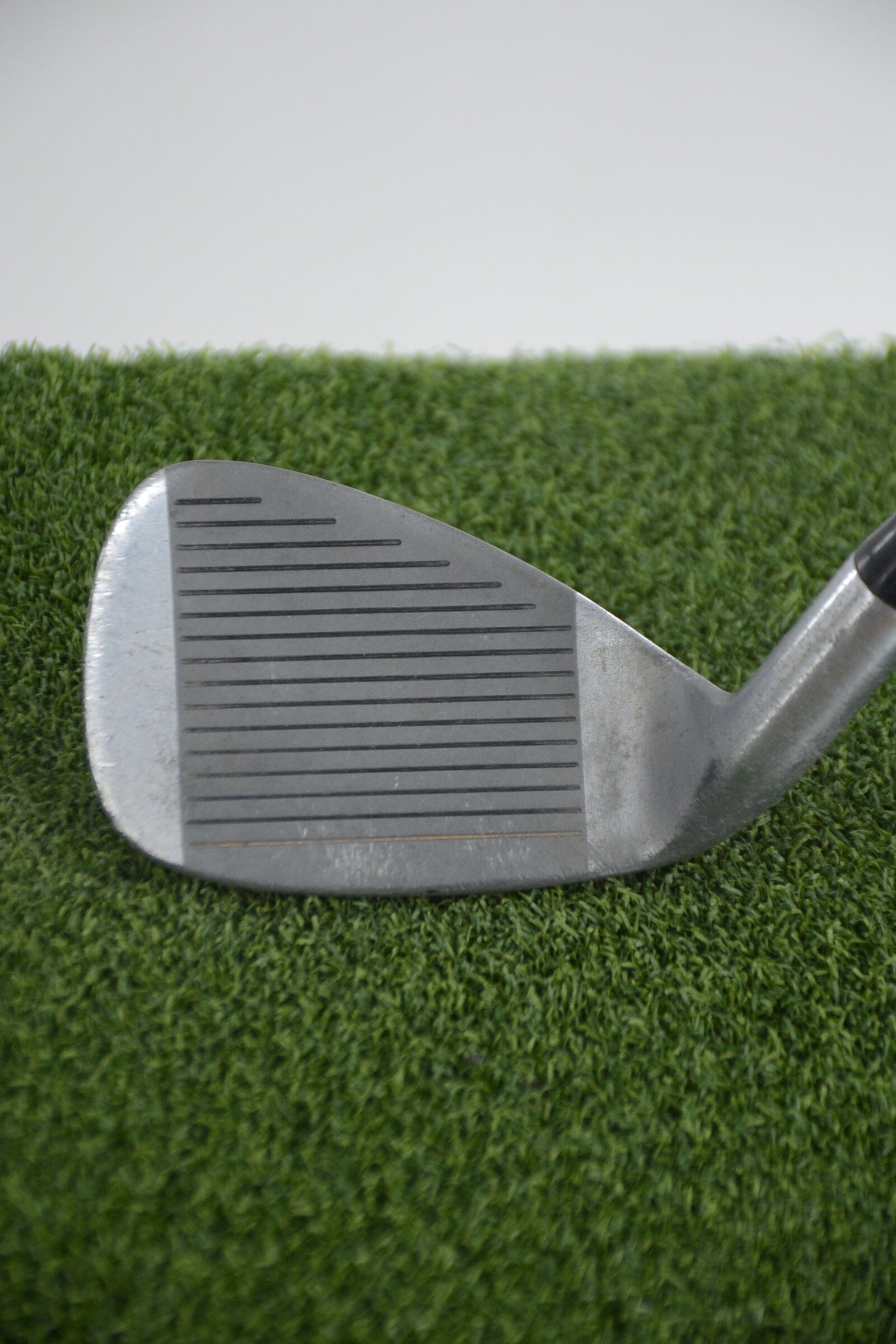 Women's Spalding Alliance SW W Flex 34" Golf Clubs GolfRoots