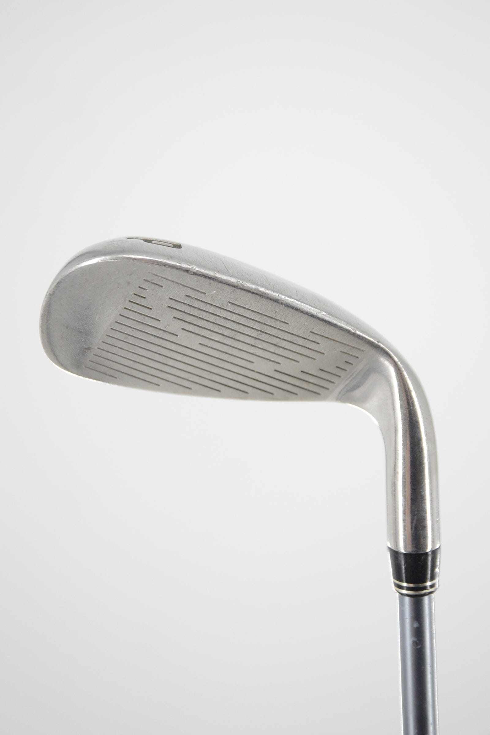Lefty Cobra 3400 I/Xh PW W Flex 34.5" Golf Clubs GolfRoots
