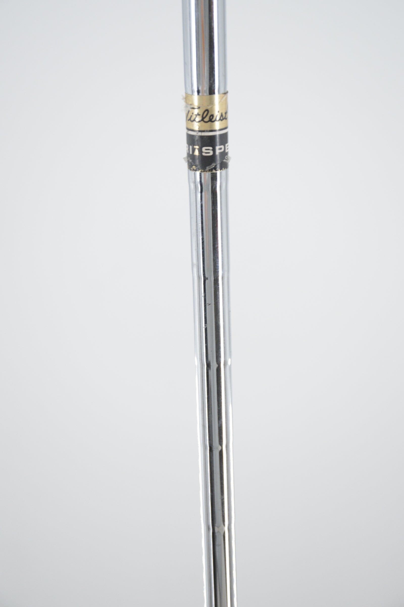 Titleist DCI 981 6 Iron S Flex 37.75" Golf Clubs GolfRoots