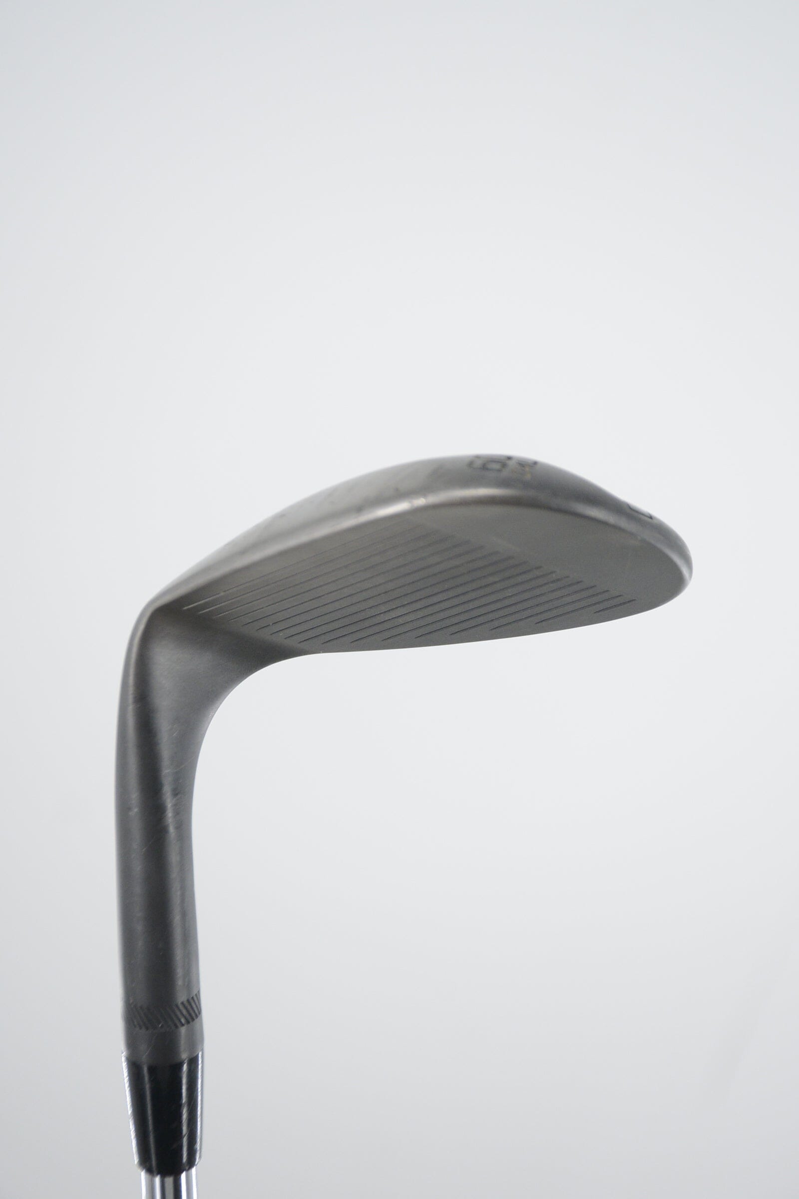 Titleist Vokey SM8 Jet Black 60 Degree Wedge Wedge Flex 34.75" Golf Clubs GolfRoots