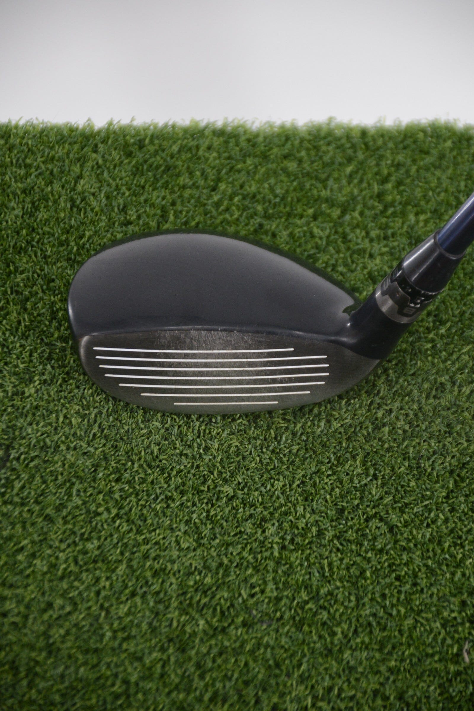 Titleist 910H 21 Degree Hybrid R Flex 39.75" Golf Clubs GolfRoots