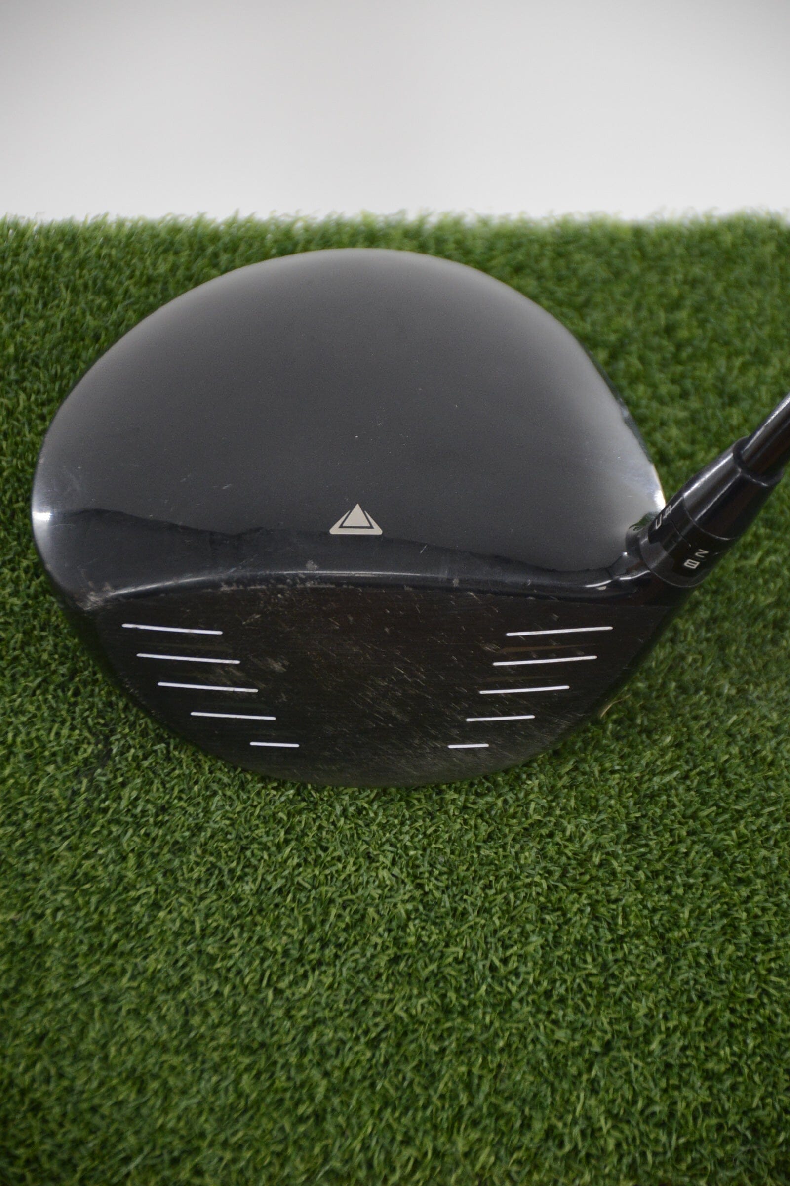 Titleist 915D2 10.5 Degree Driver S Flex 45.25" Golf Clubs GolfRoots