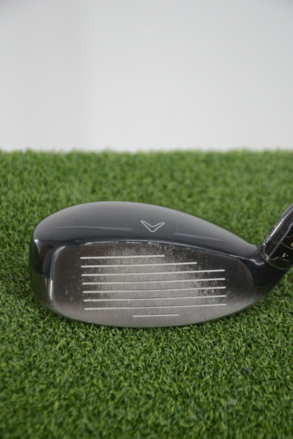 Callaway Big Bertha 2019 6 Hybrid SR Flex 39.75" Golf Clubs GolfRoots