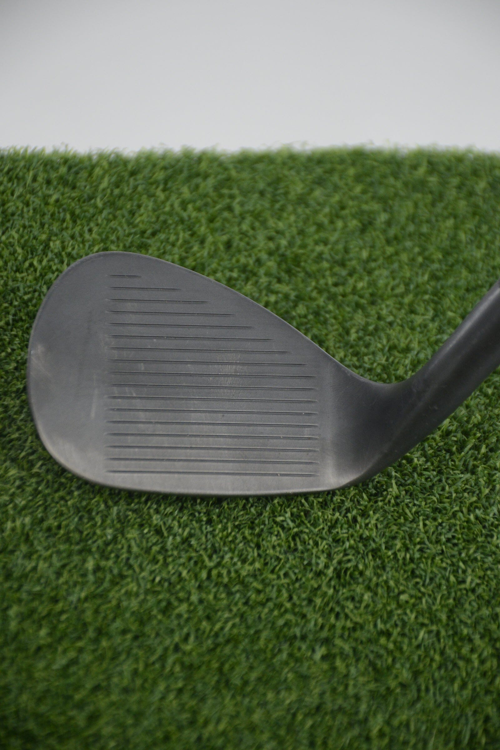 Titleist Vokey SM8 Jet Black 60 Degree Wedge Wedge Flex 34.75" Golf Clubs GolfRoots