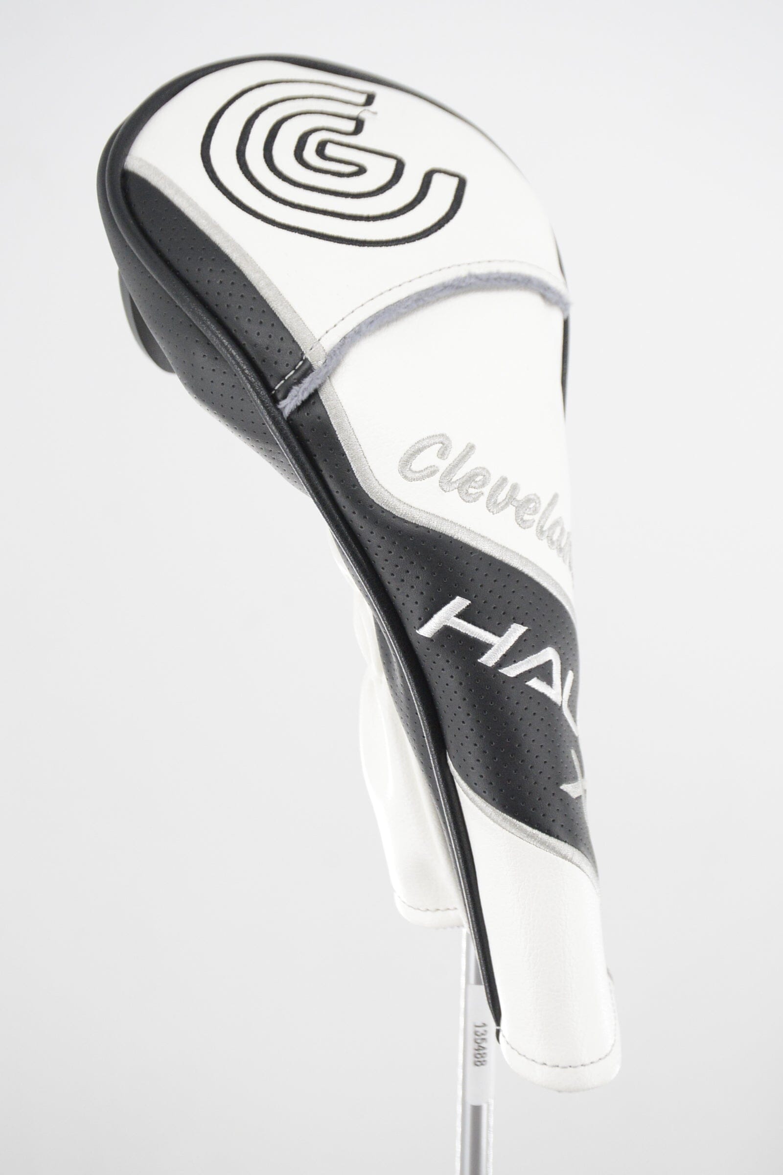 Cleveland Halo XL Lite 3HL Wood R Flex 43" Golf Clubs GolfRoots