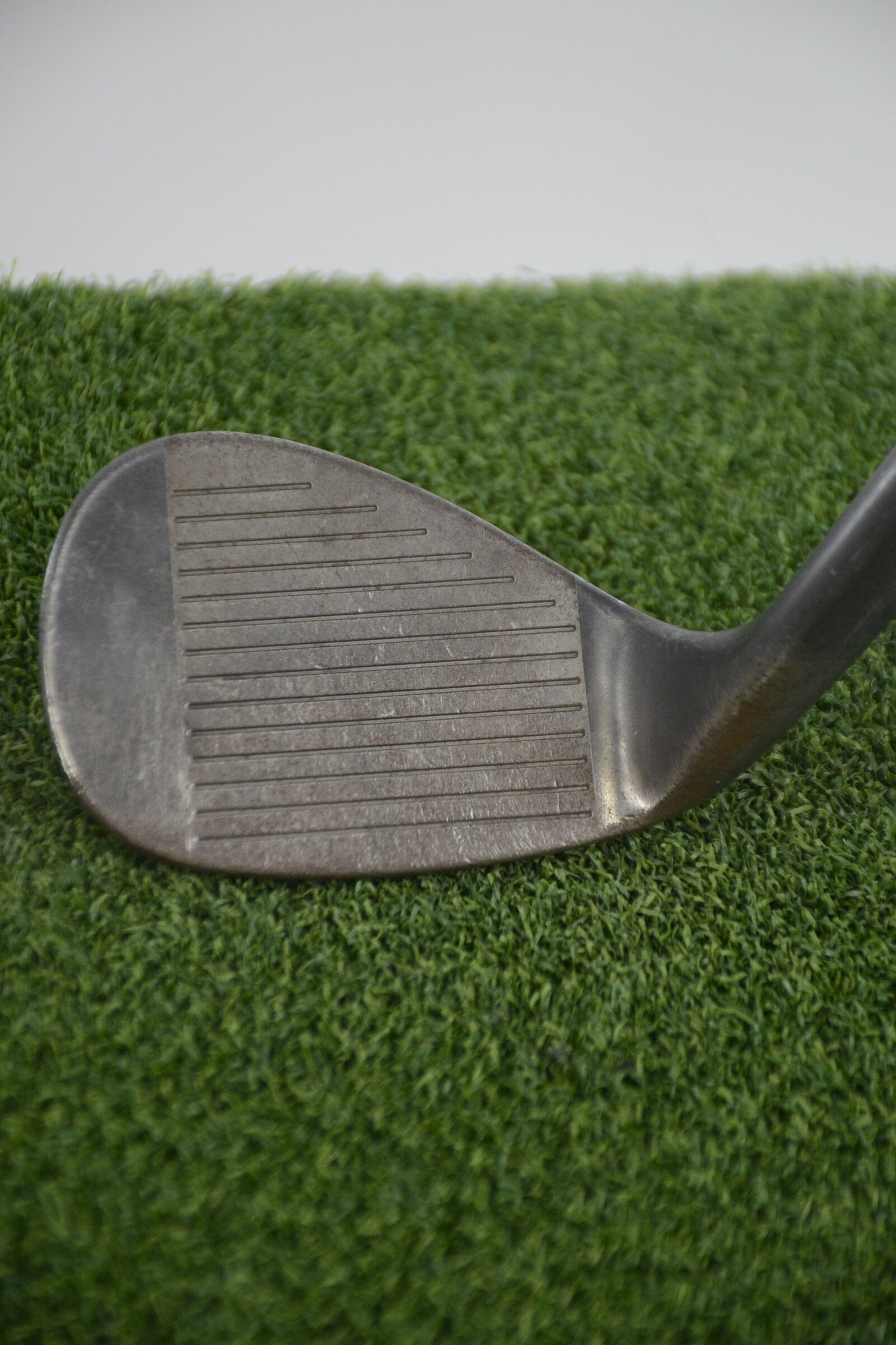 Cleveland Tour Action 900 56 Degree Wedge Wedge Flex 35" Golf Clubs GolfRoots