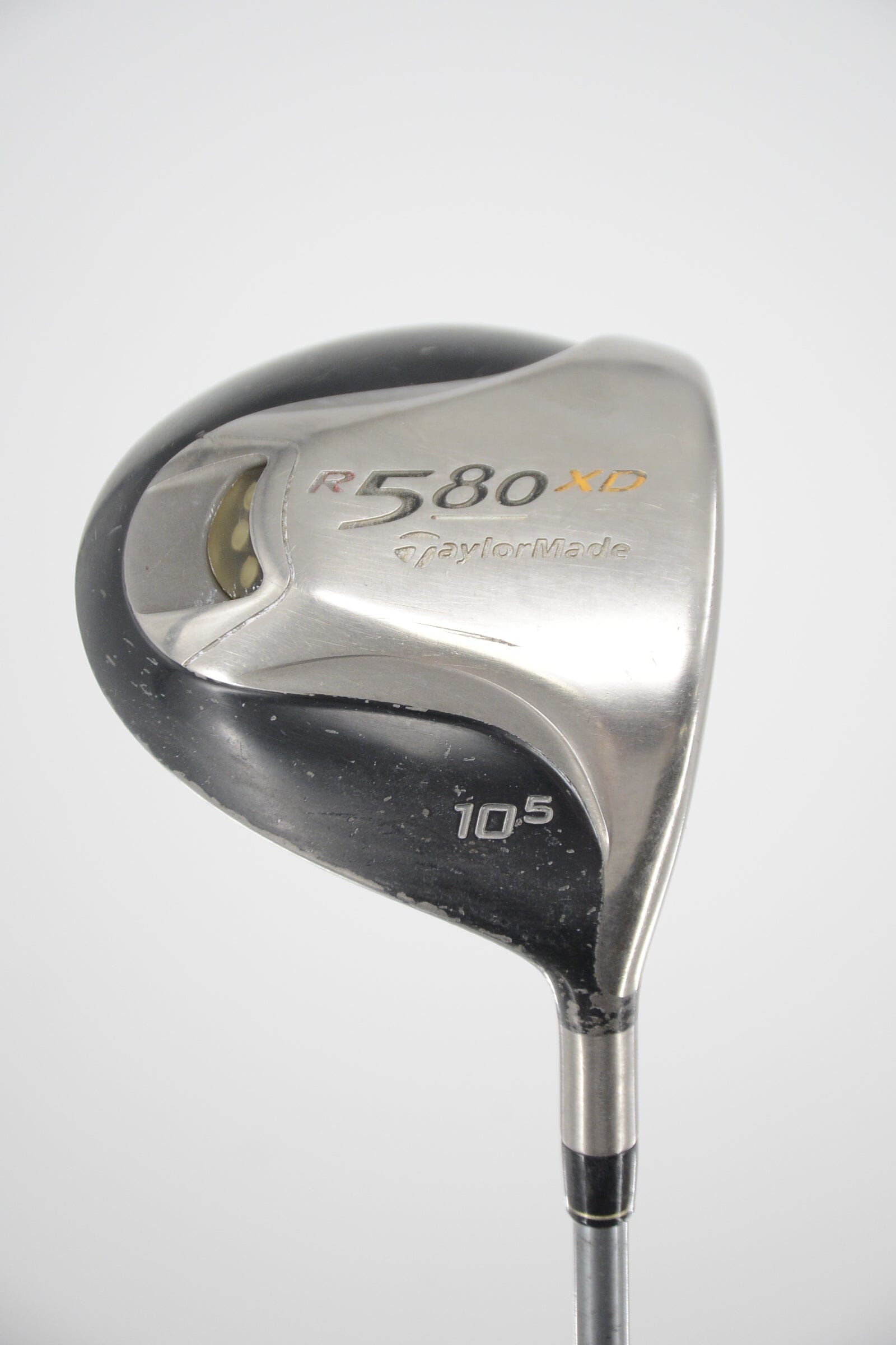 TaylorMade 580 XD 10.5 Degree Driver R Flex 45.25" Golf Clubs GolfRoots