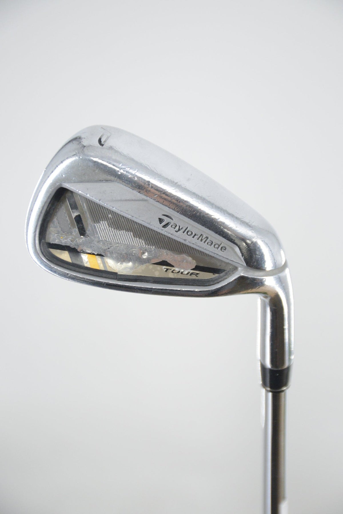TaylorMade Rbladez Tour PW S Flex 35.5" Golf Clubs GolfRoots