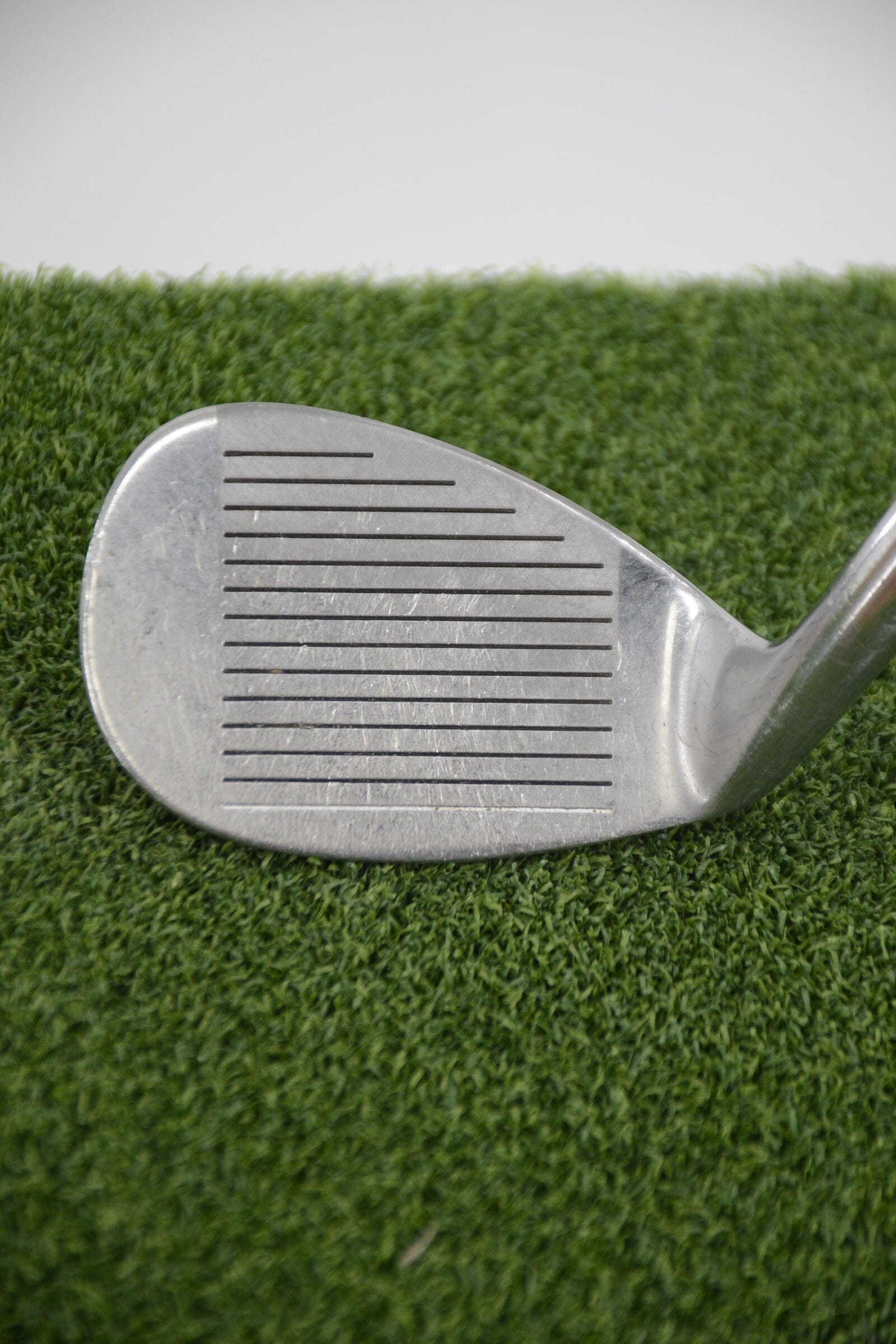 Wilson Harmonized 50 Degree Wedge Wedge Flex 35" Golf Clubs GolfRoots