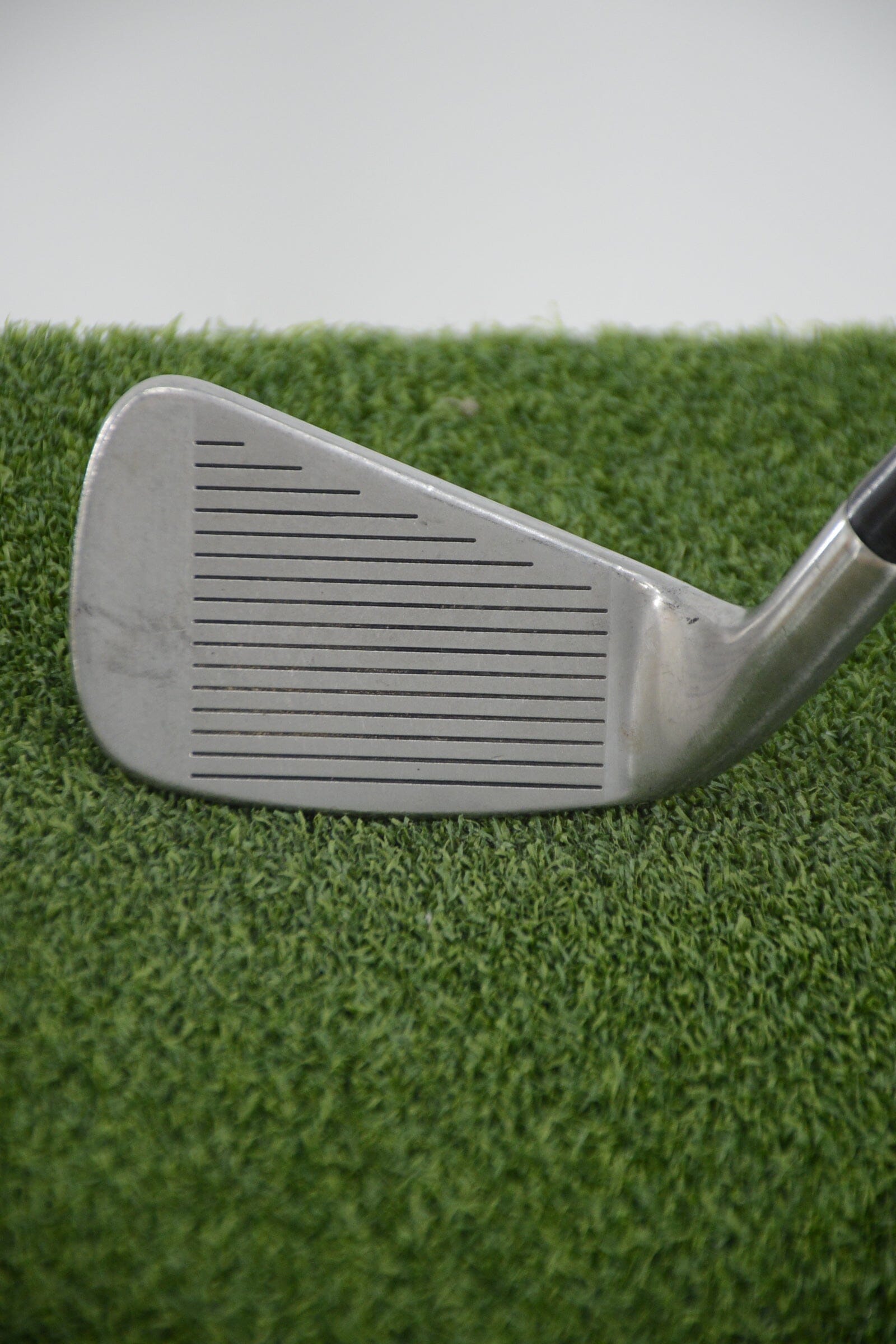 Titleist DCI Oversize + 6 Iron S Flex 37" Golf Clubs GolfRoots