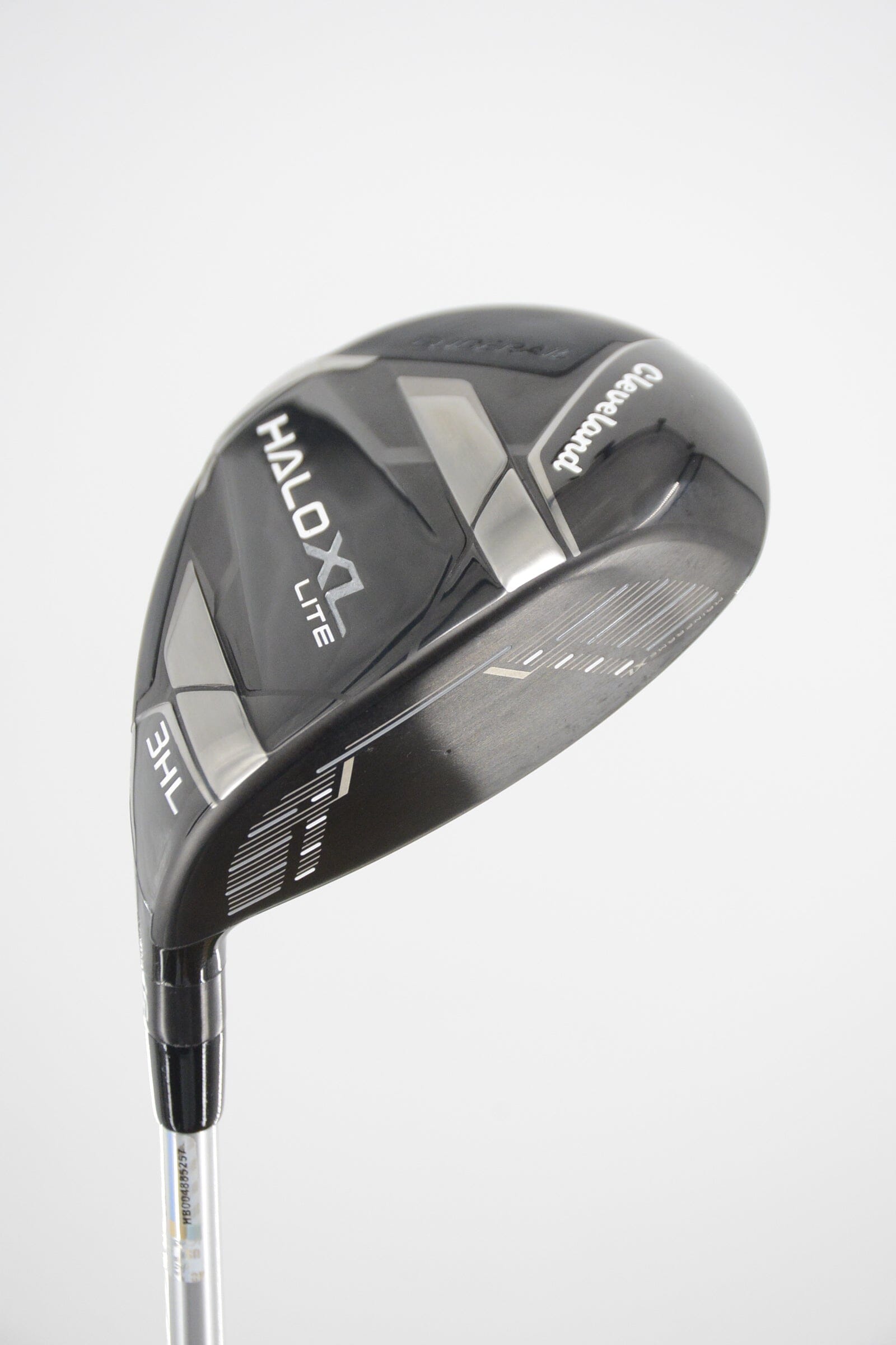 Cleveland Halo XL Lite 3HL Wood R Flex 43" Golf Clubs GolfRoots