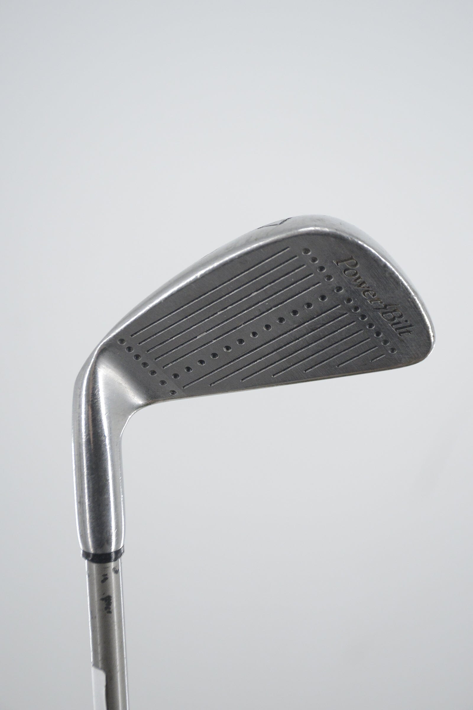 Women's PowerBilt Grand Slam 4 Iron W Flex 37" Golf Clubs GolfRoots