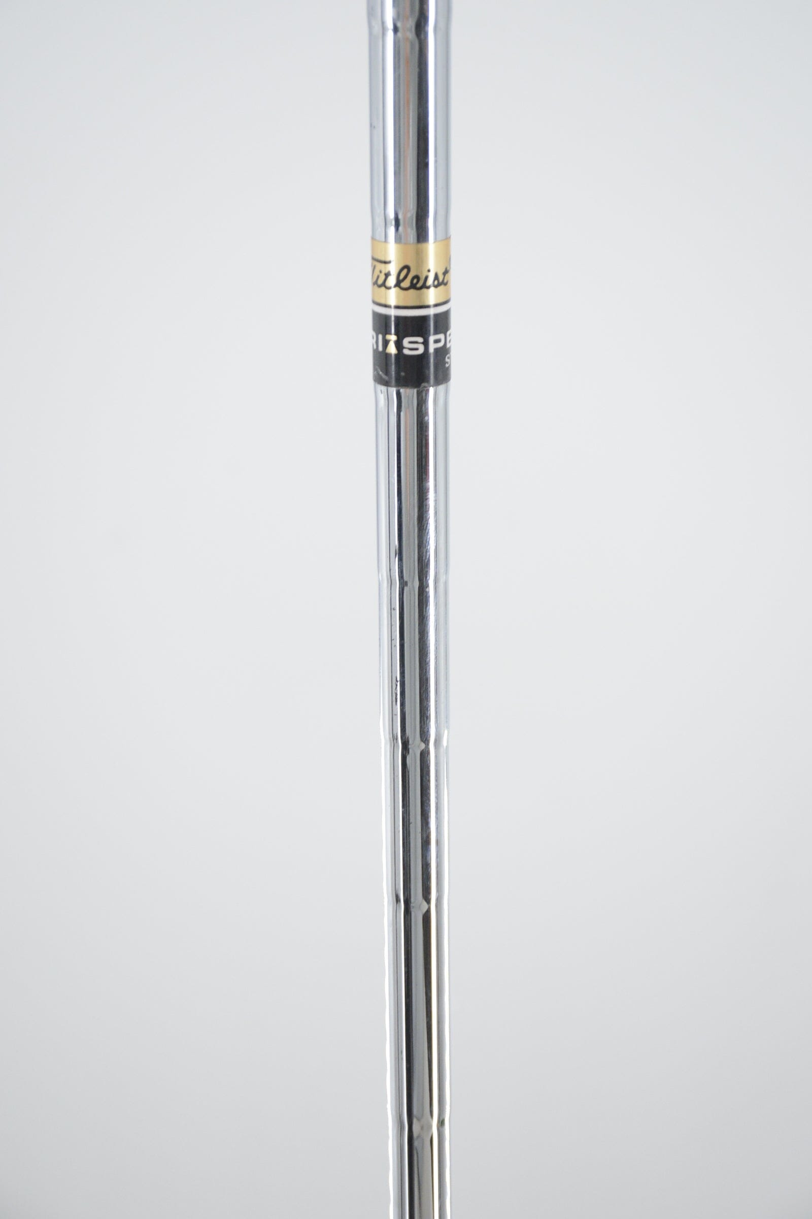 Titleist DCI Oversize + 6 Iron S Flex 37" Golf Clubs GolfRoots