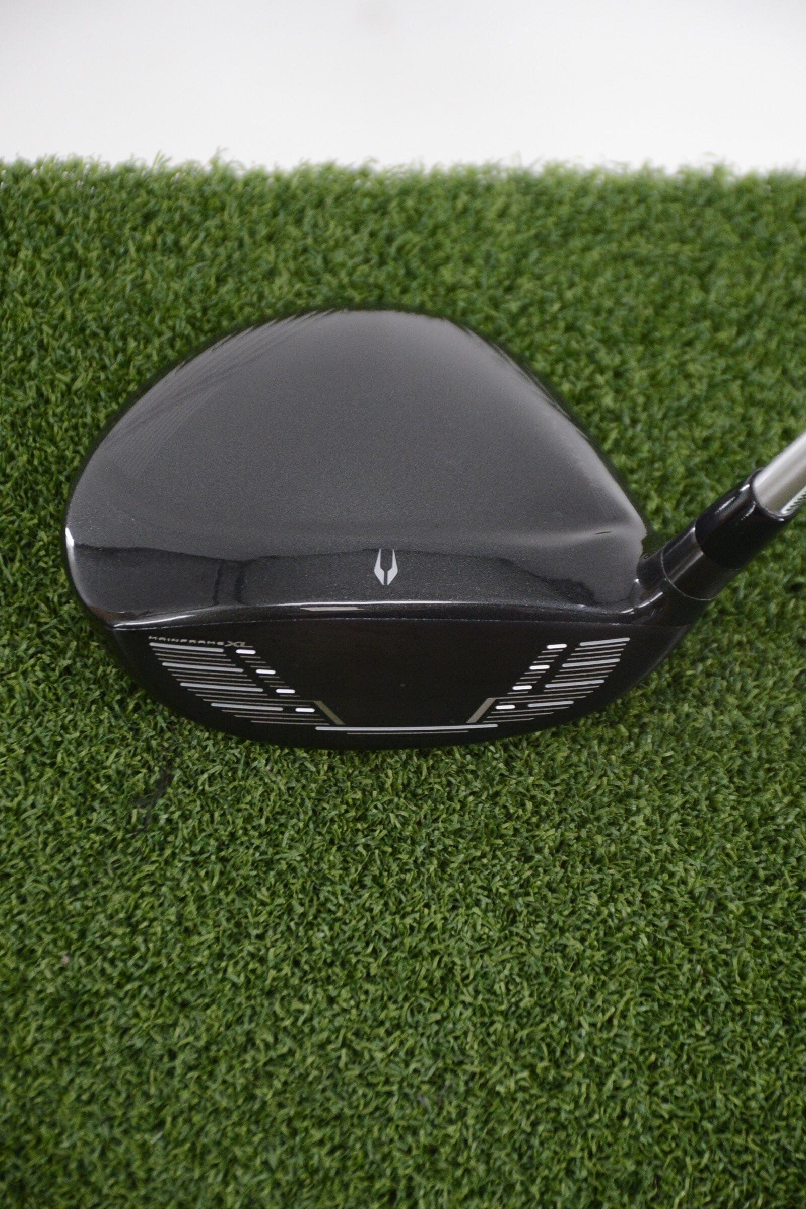 Cleveland Halo XL Lite 3HL Wood R Flex 43" Golf Clubs GolfRoots