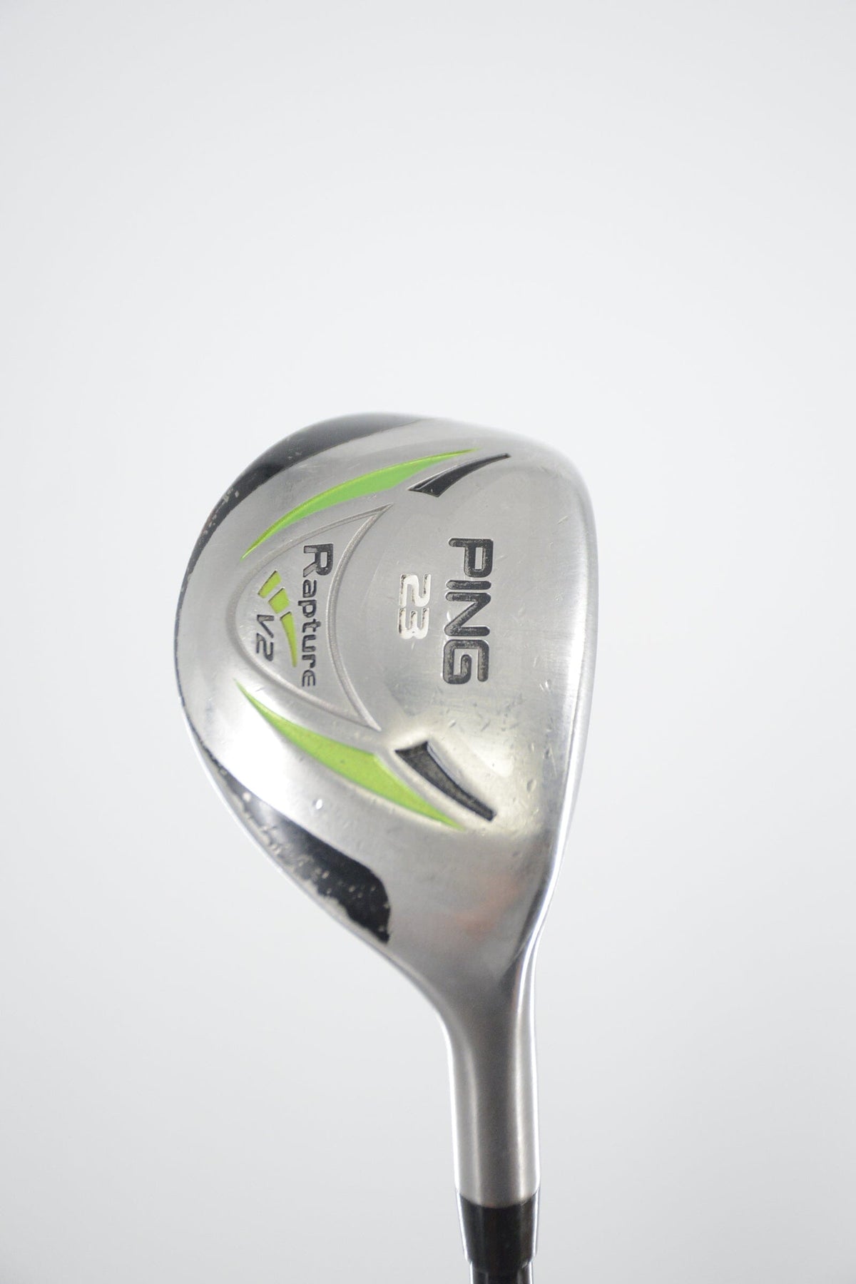 Women's Ping Rapture V2 23 Degree Hybrid W Flex 38.5" Golf Clubs GolfRoots