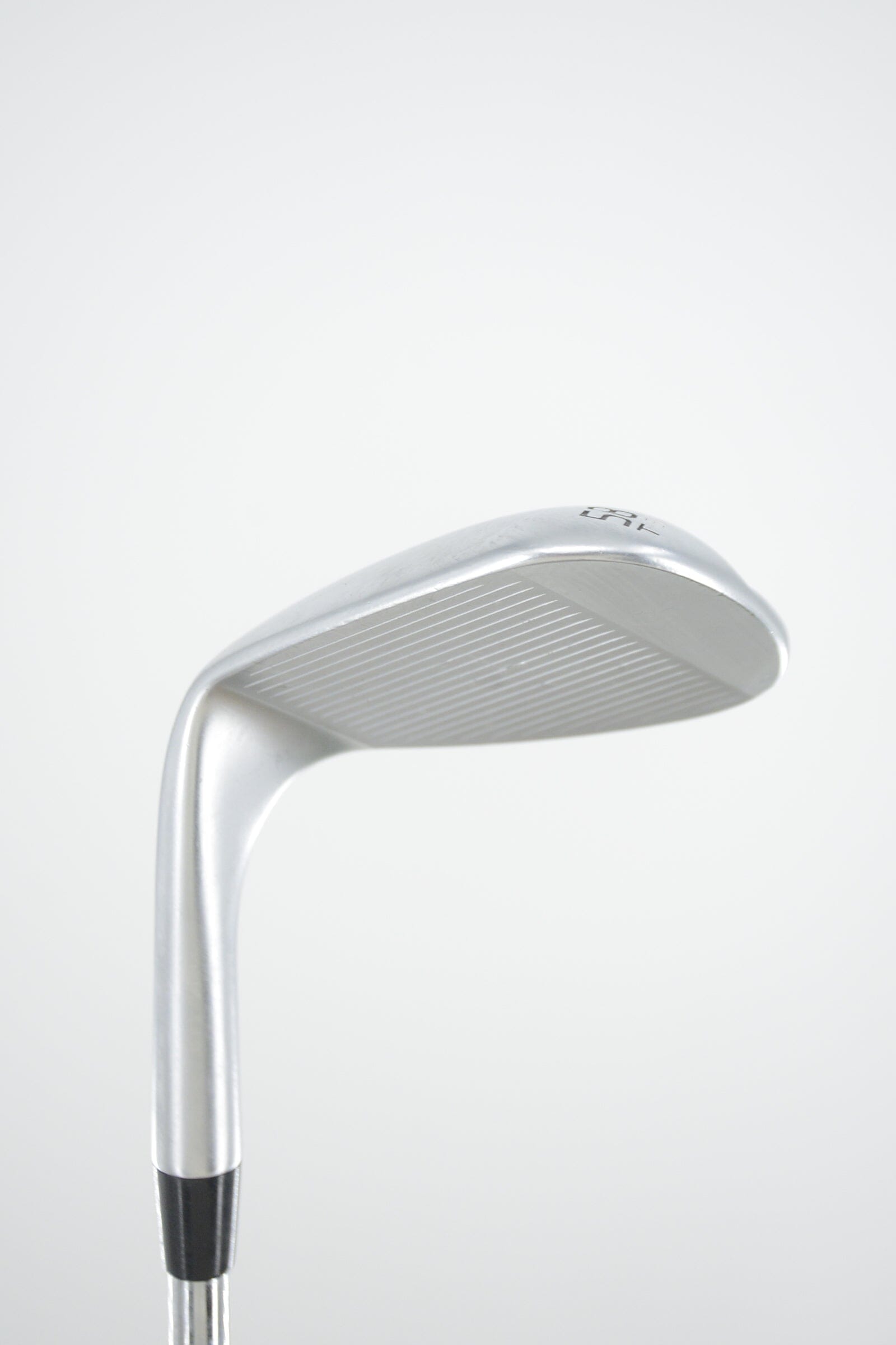 Ping S159 Chrome Grey 58 Degree Wedge Wedge Flex 35" Golf Clubs GolfRoots