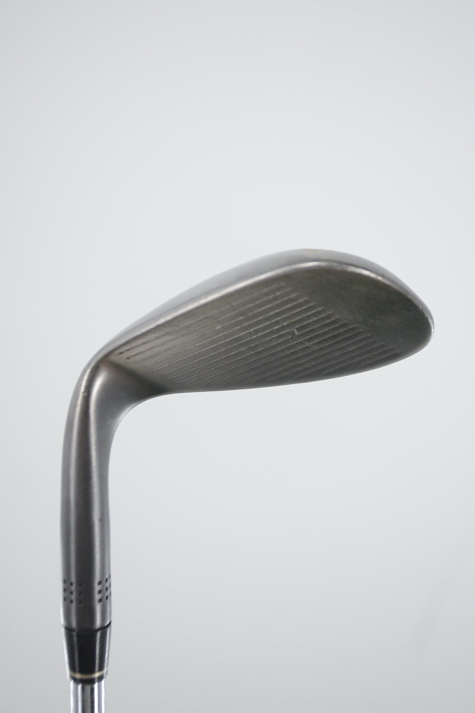 Tommy Armour 845 56 Degree Wedge Wedge Flex 34" Golf Clubs GolfRoots