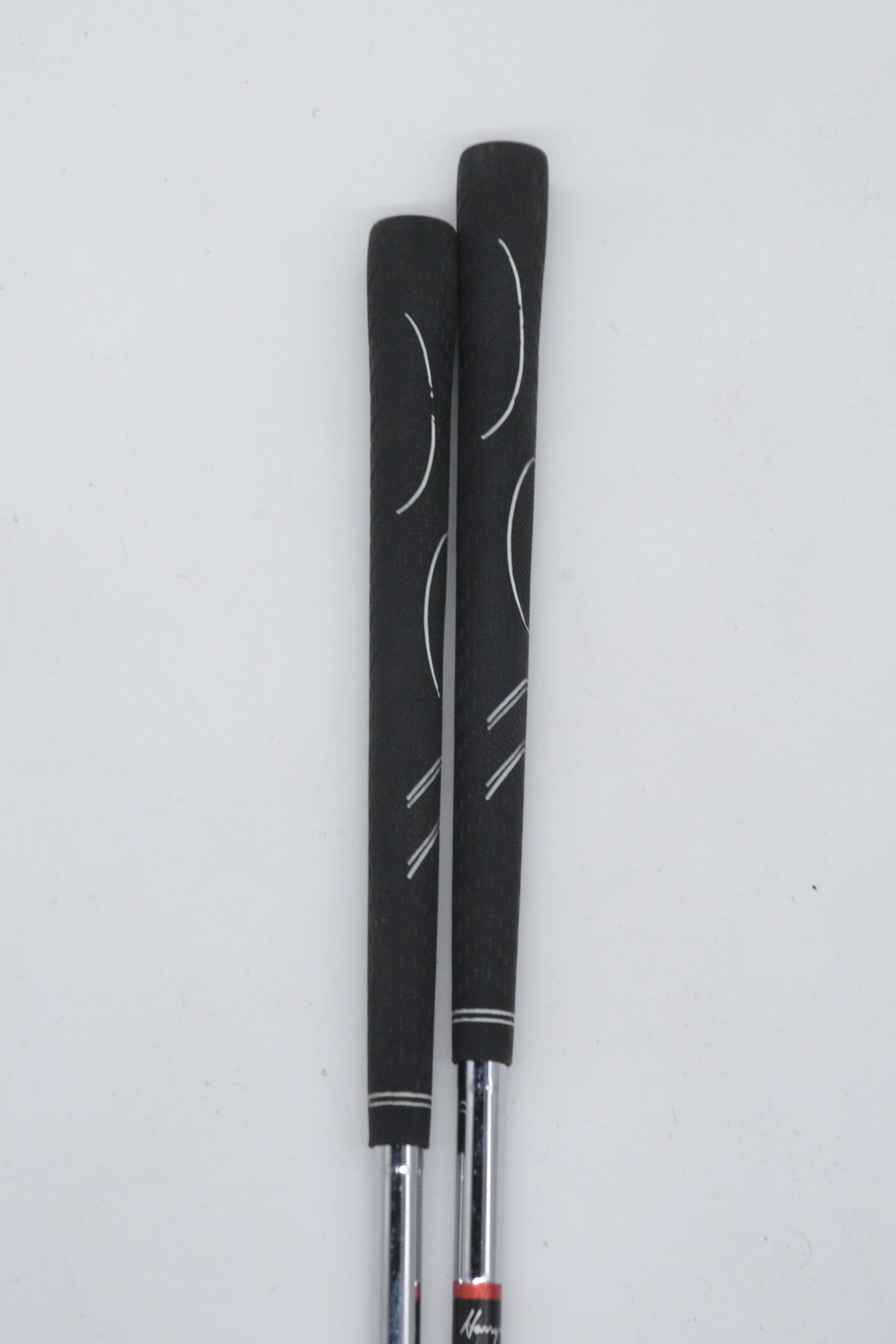 Harry Taylor 305 56 & 60 Degree Wedge Set Wedge Flex Golf Clubs GolfRoots