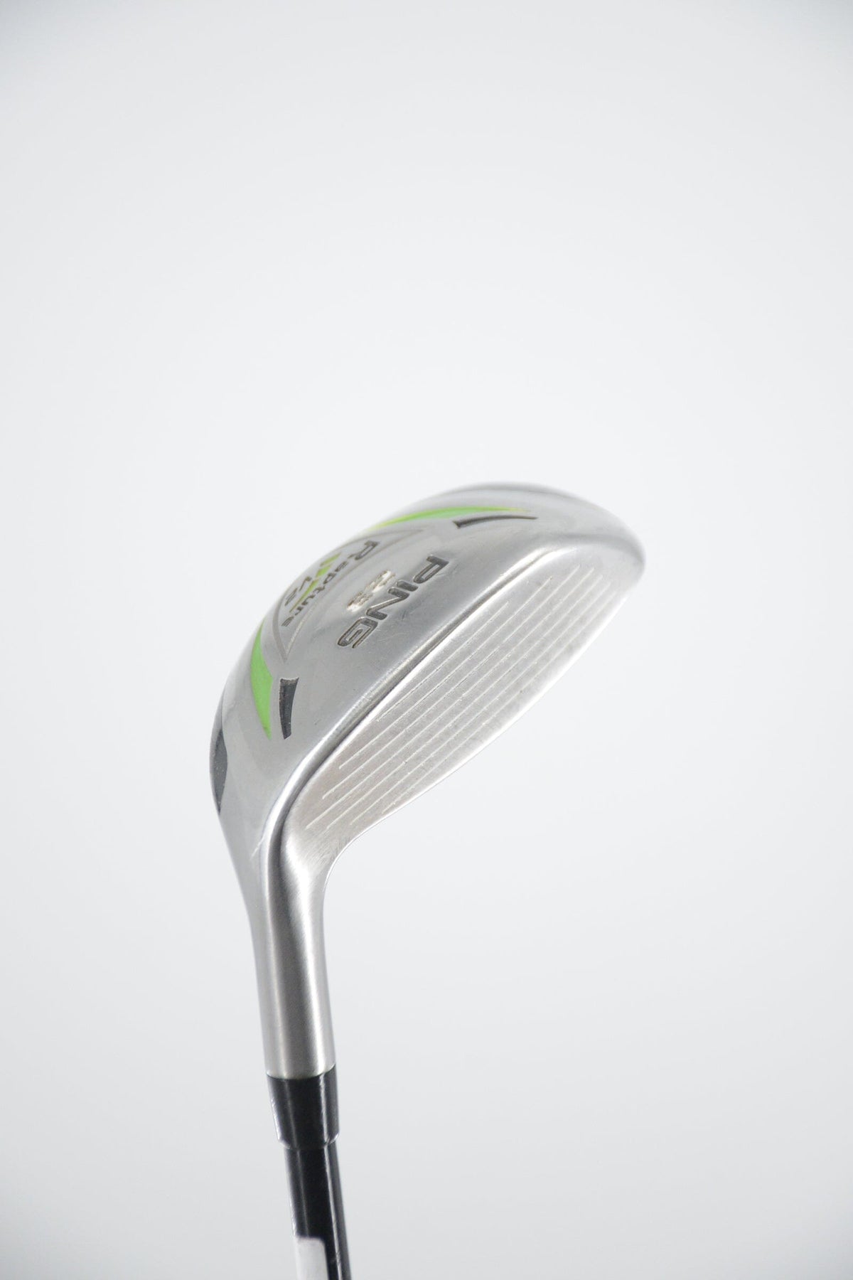 Women's Ping Rapture V2 23 Degree Hybrid W Flex 38.5" Golf Clubs GolfRoots