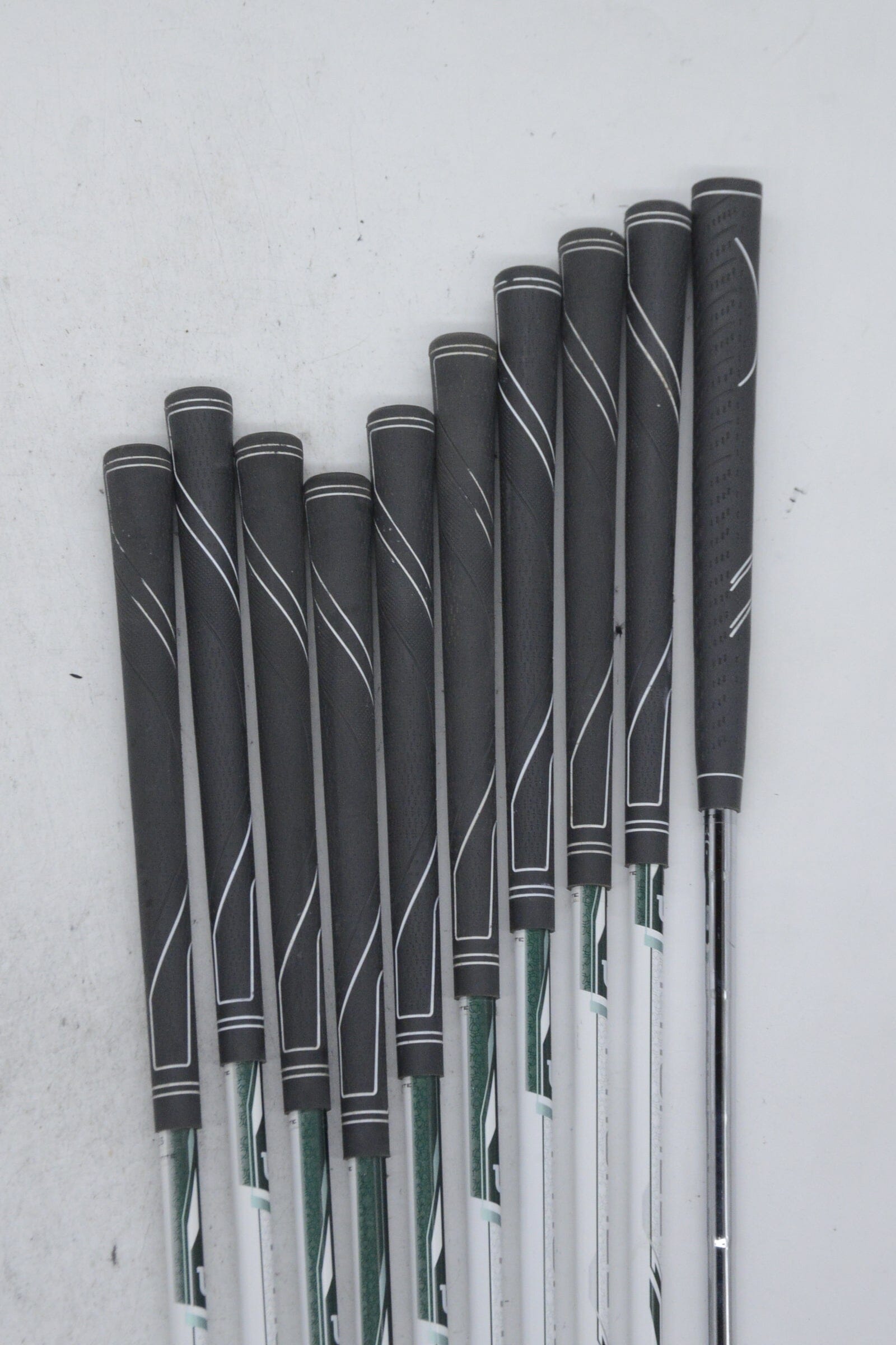 Women's Wilson Profile Sgi Mixed Full Set W Flex -0.5" Golf Clubs GolfRoots