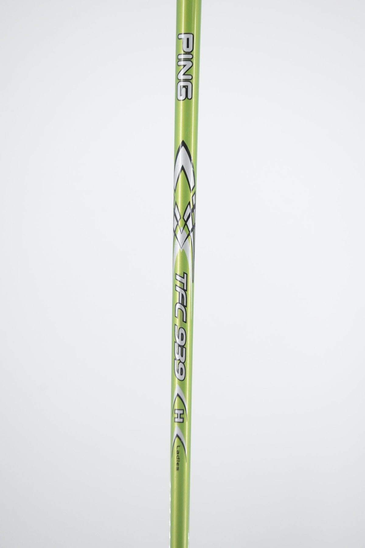 Women's Ping Rapture V2 23 Degree Hybrid W Flex 38.5" Golf Clubs GolfRoots
