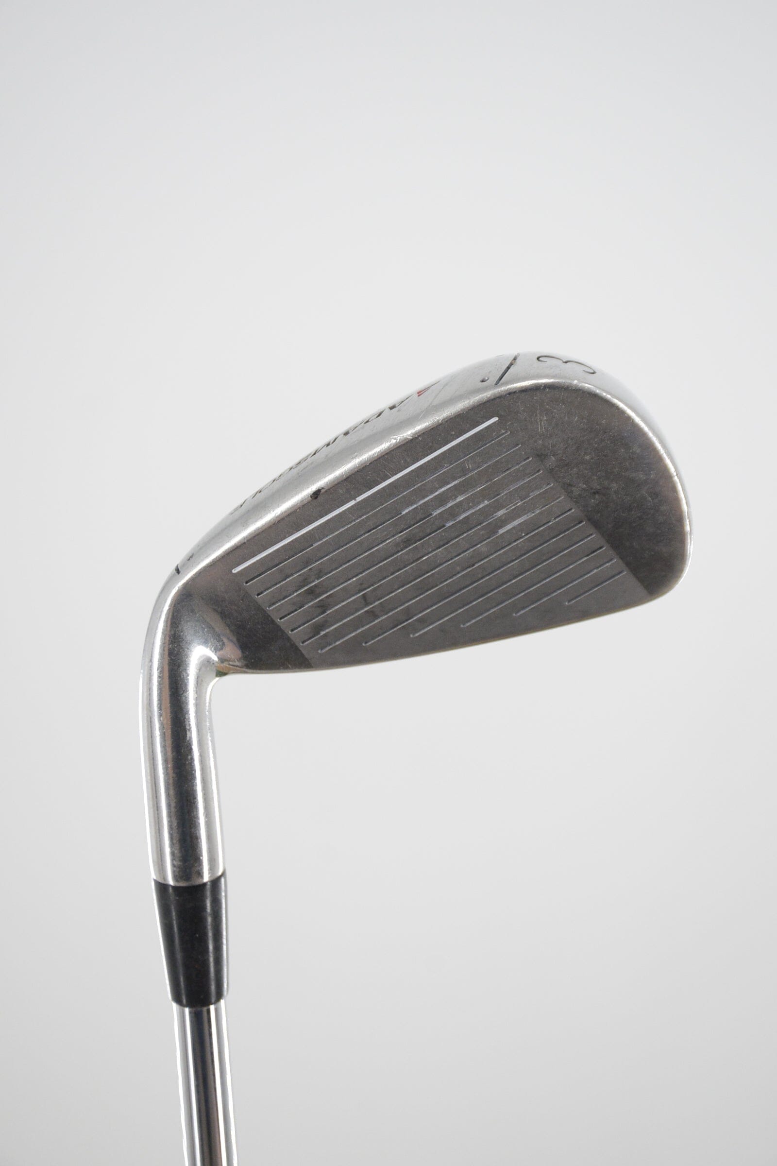 Adams Idea A1 Pro 3 Iron S Flex 39.25" Golf Clubs GolfRoots