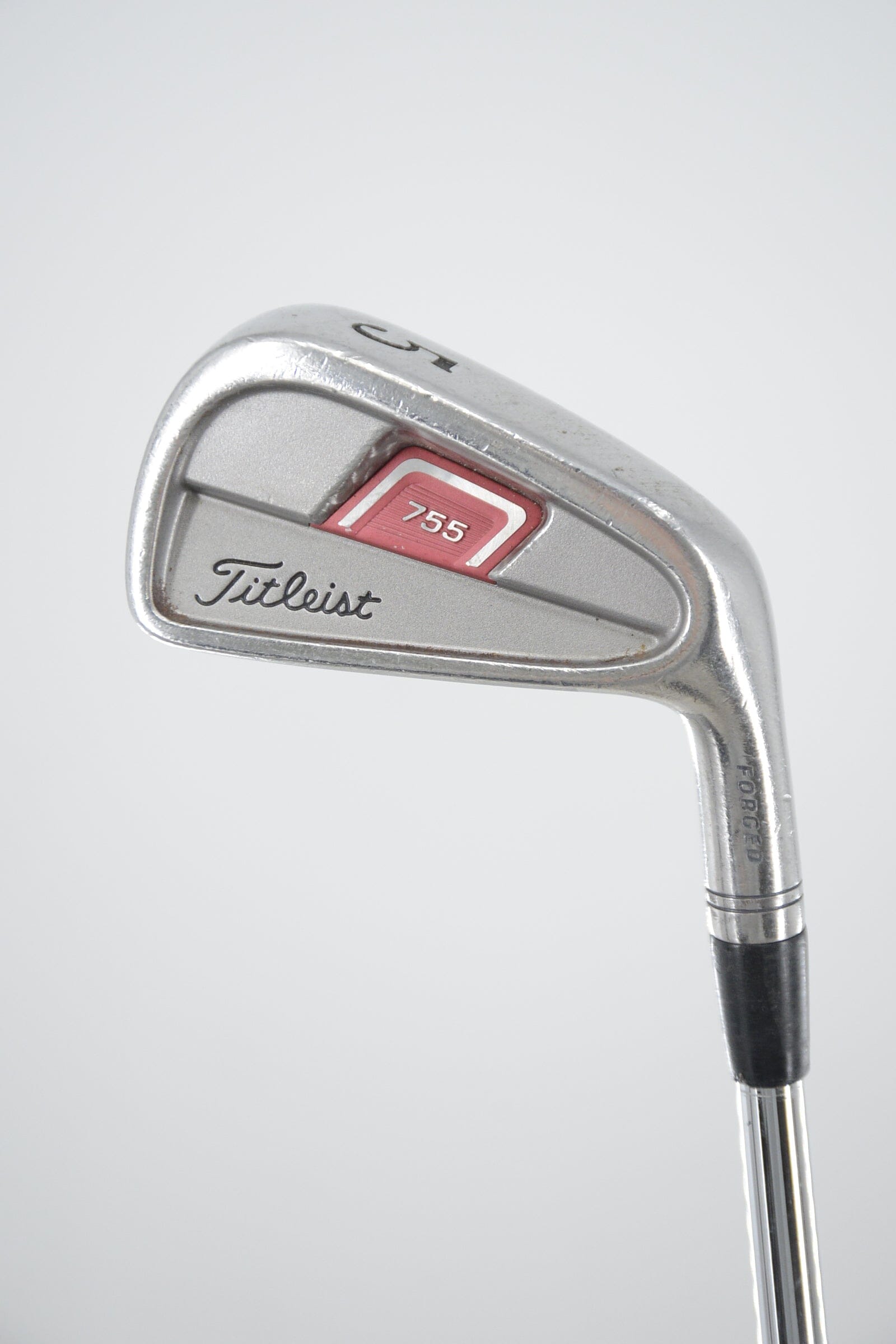 Titleist 755 Forged 5 Iron R Flex 37.75" Golf Clubs GolfRoots