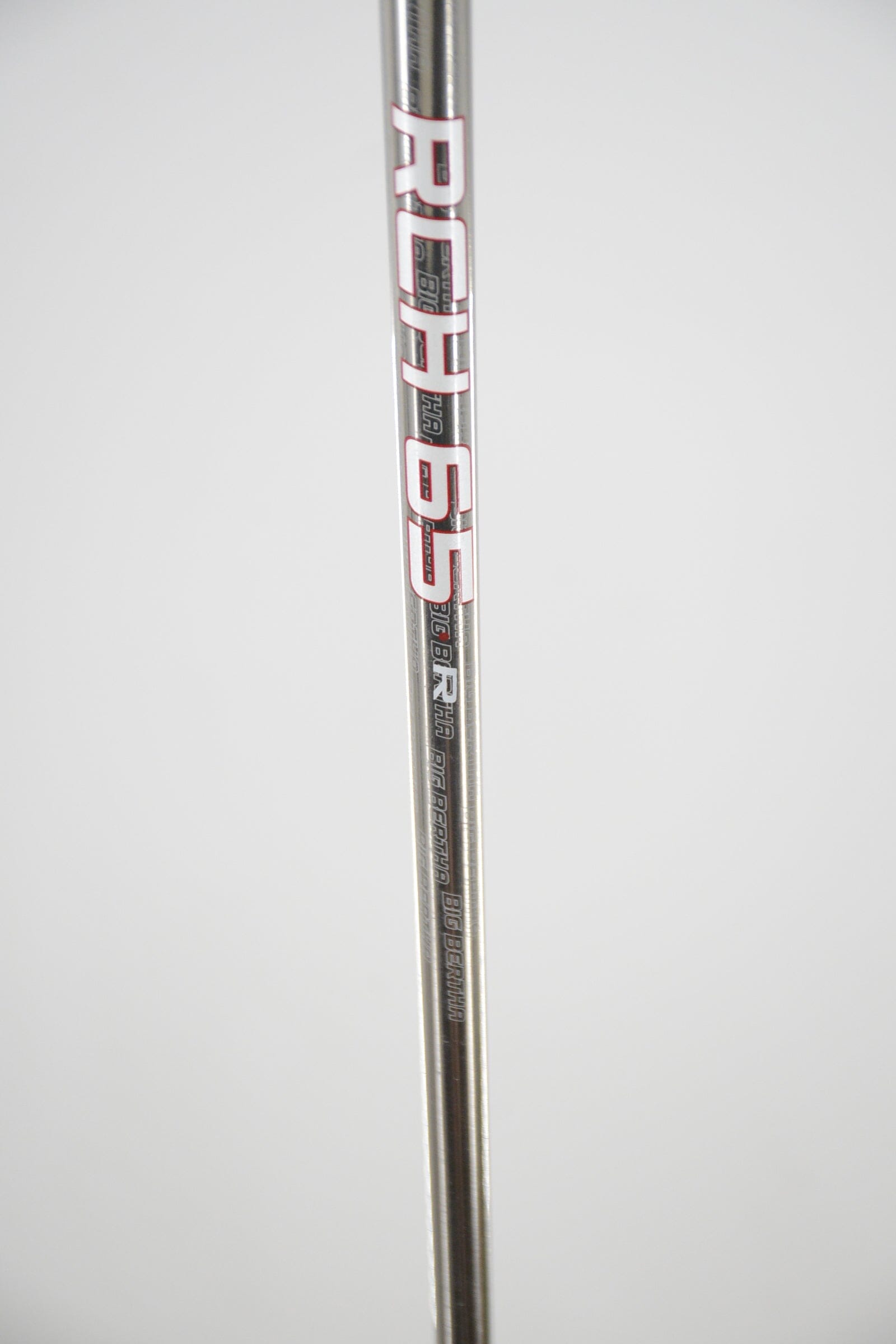 Callaway Big Bertha 23 4 Hybrid R Flex 39.5" Golf Clubs GolfRoots