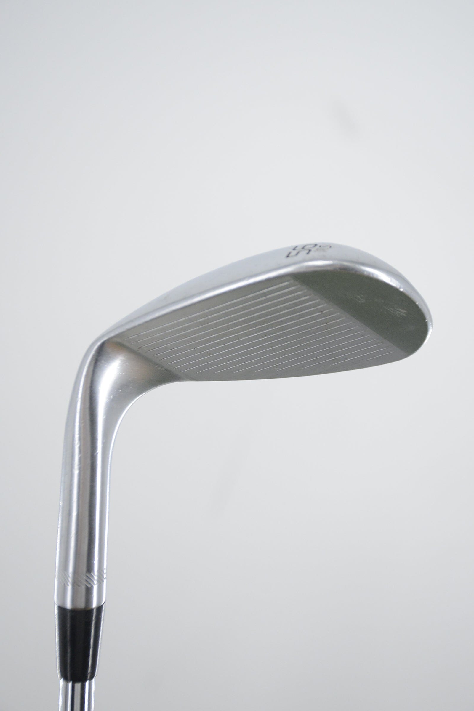 Titleist Vokey SM9 Tour Chrome 56 Degree Wedge Wedge Flex 35" Golf Clubs GolfRoots
