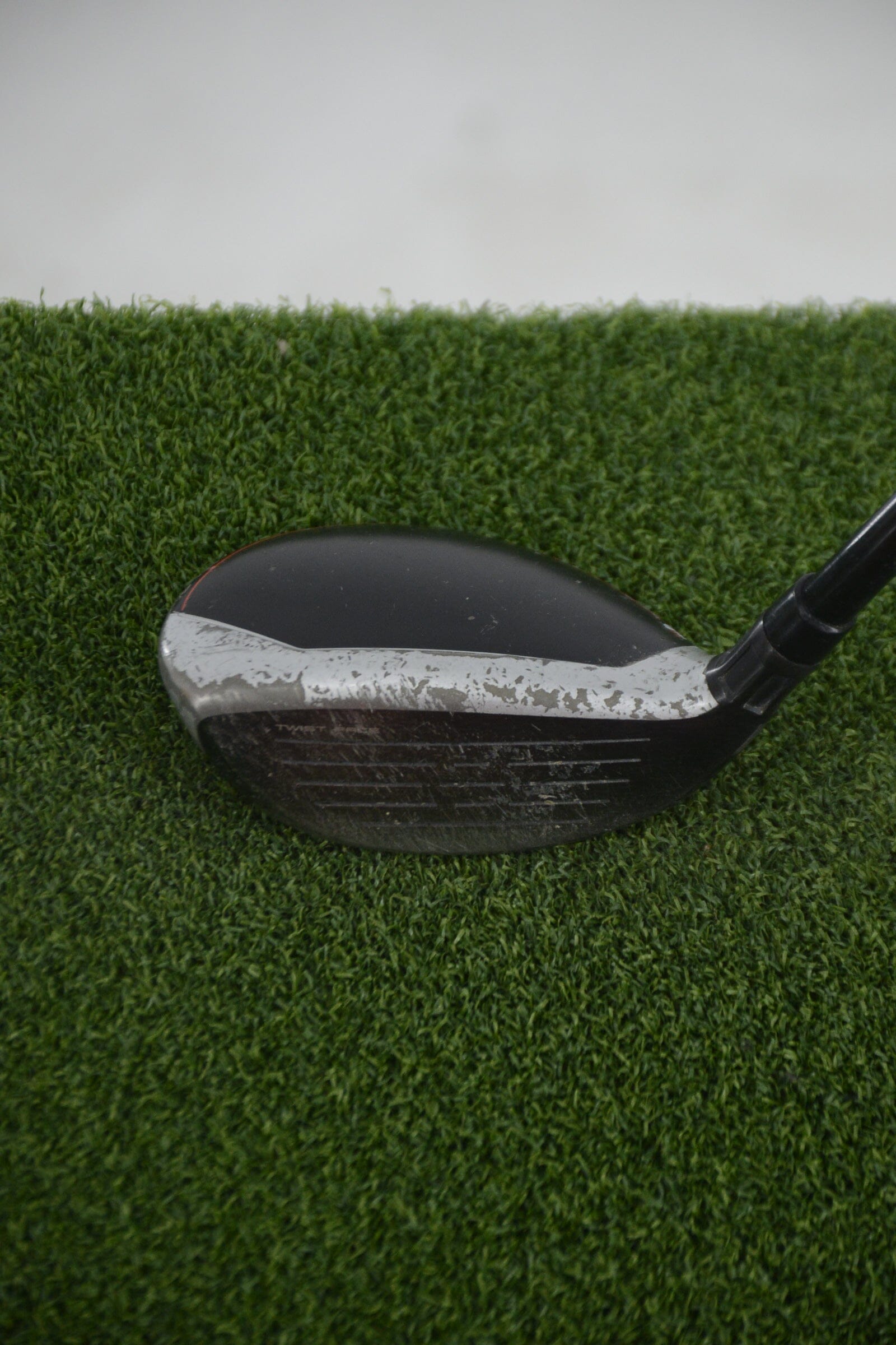 TaylorMade M6 4 Hybrid R Flex 40.25" Golf Clubs GolfRoots