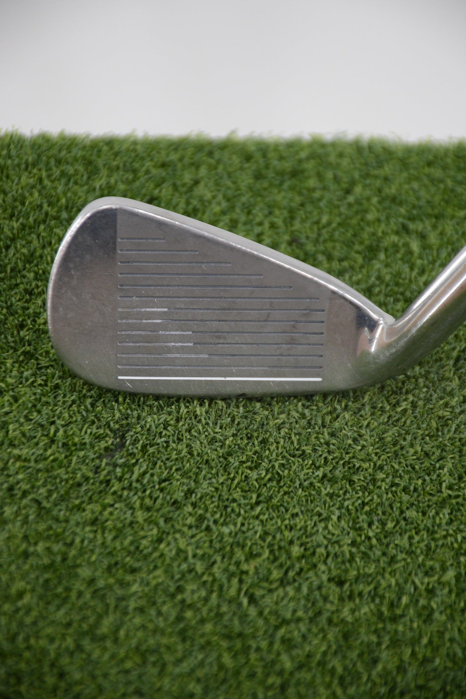 Adams Idea A1 Pro 3 Iron S Flex 39.25" Golf Clubs GolfRoots