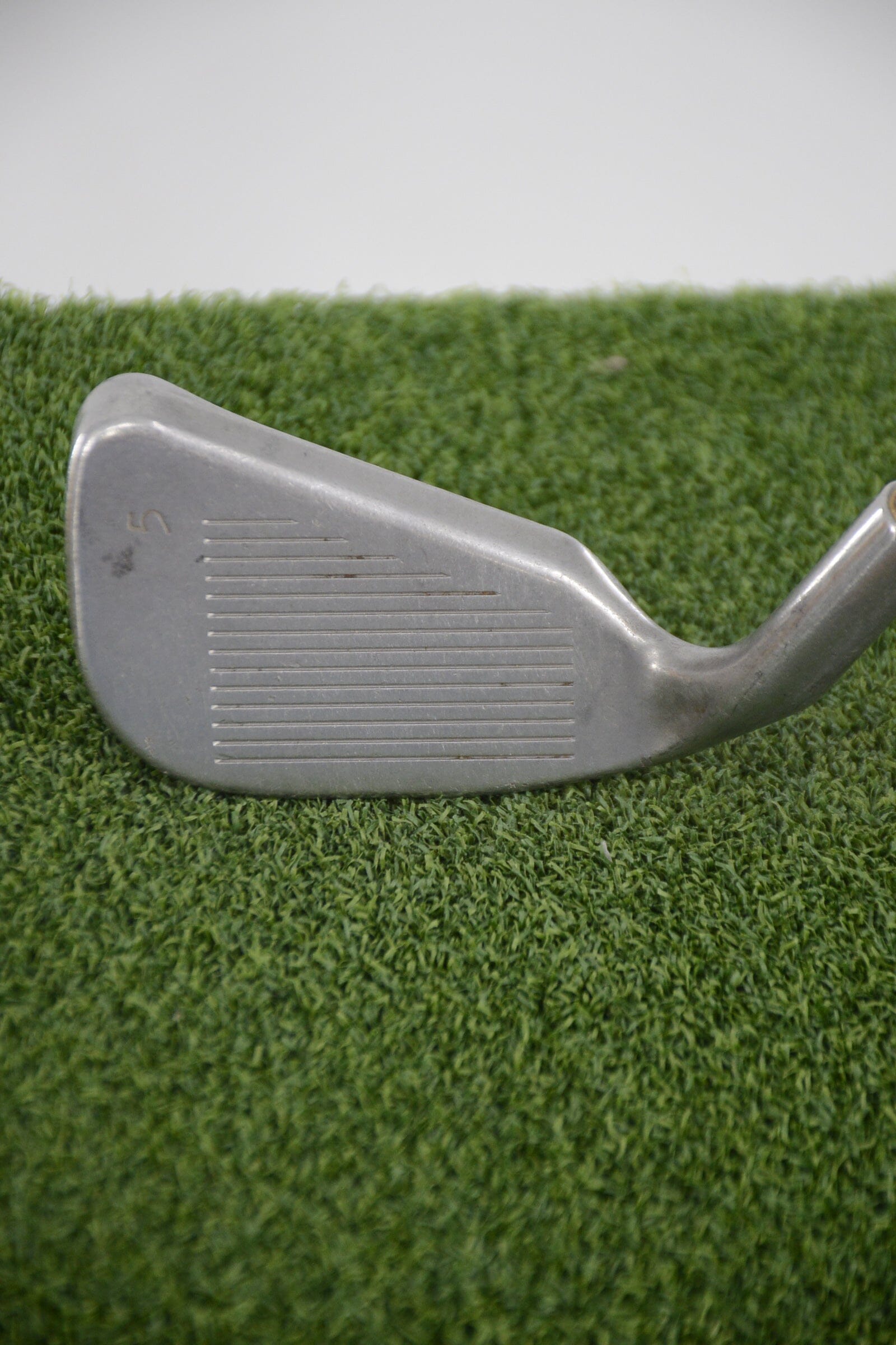 Ping Zing 5 Iron S Flex 37.75" Golf Clubs GolfRoots