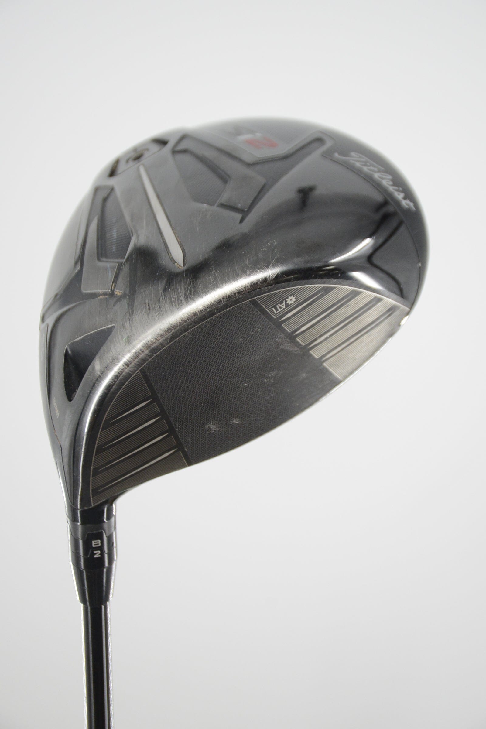 Titleist TSi2 9 Degree Driver R Flex 45.25" Golf Clubs GolfRoots