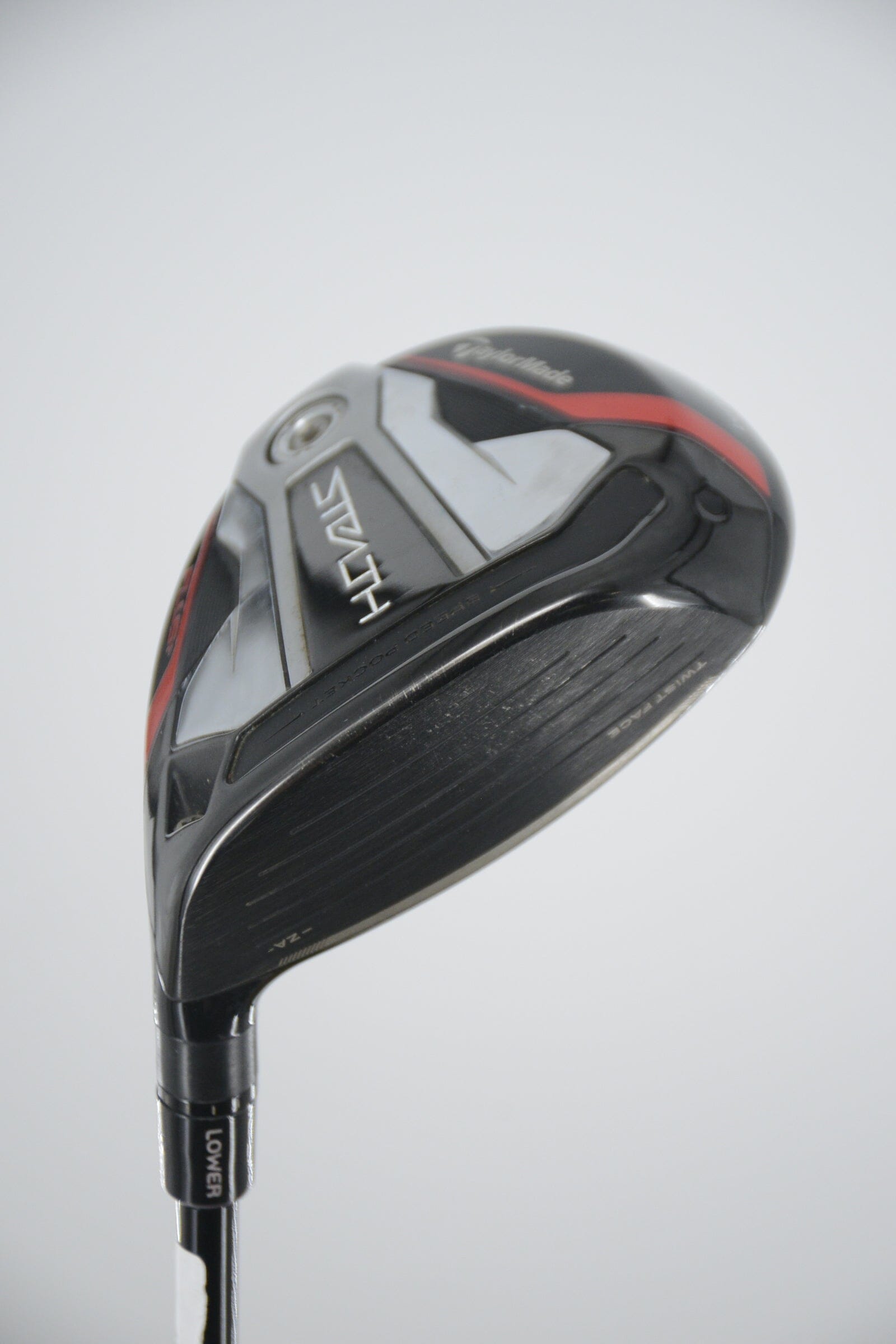 TaylorMade Stealth Plus 3 Wood S Flex 42.75" Golf Clubs GolfRoots