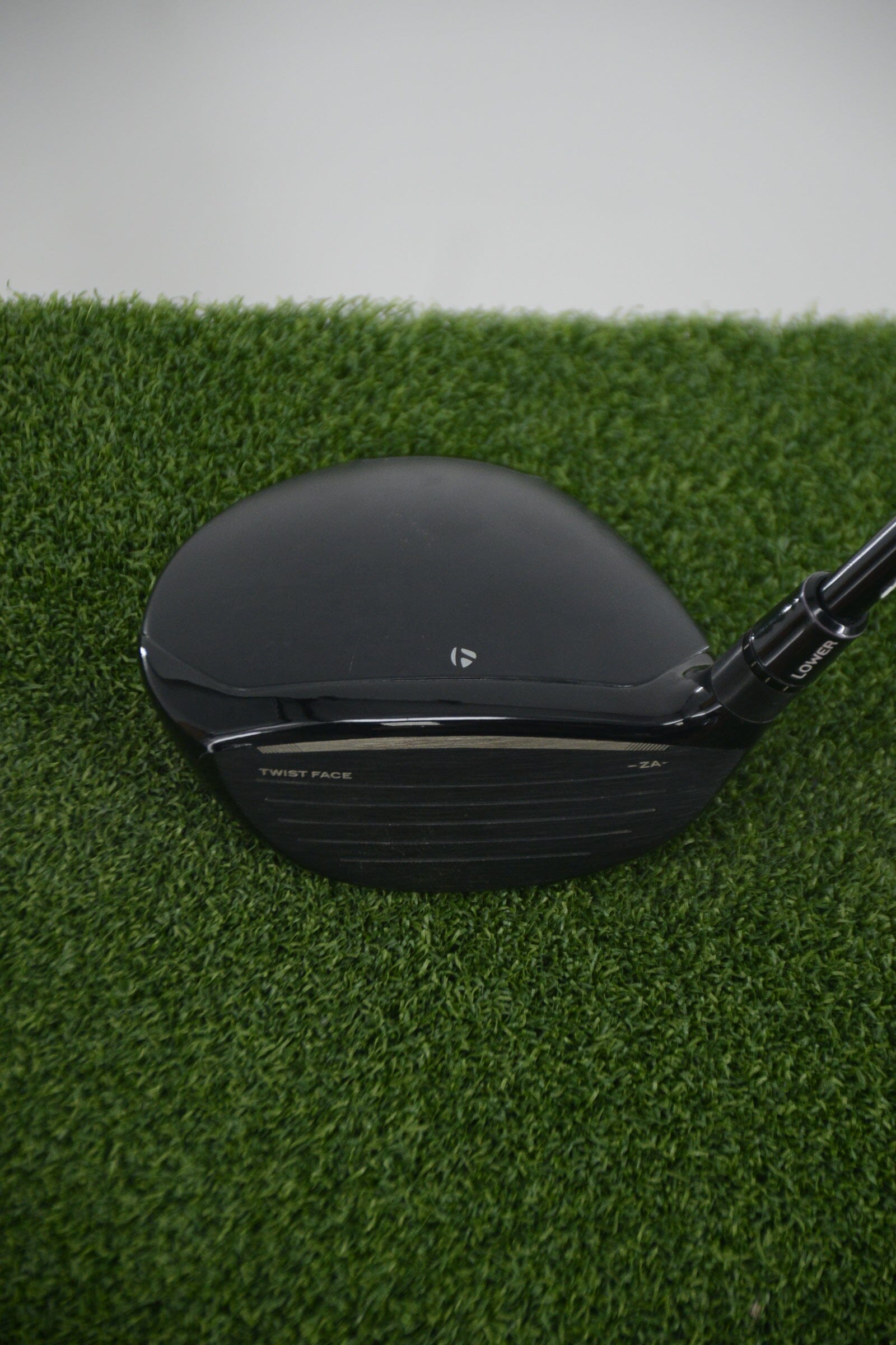 TaylorMade Stealth Plus 3 Wood S Flex 42.75" Golf Clubs GolfRoots