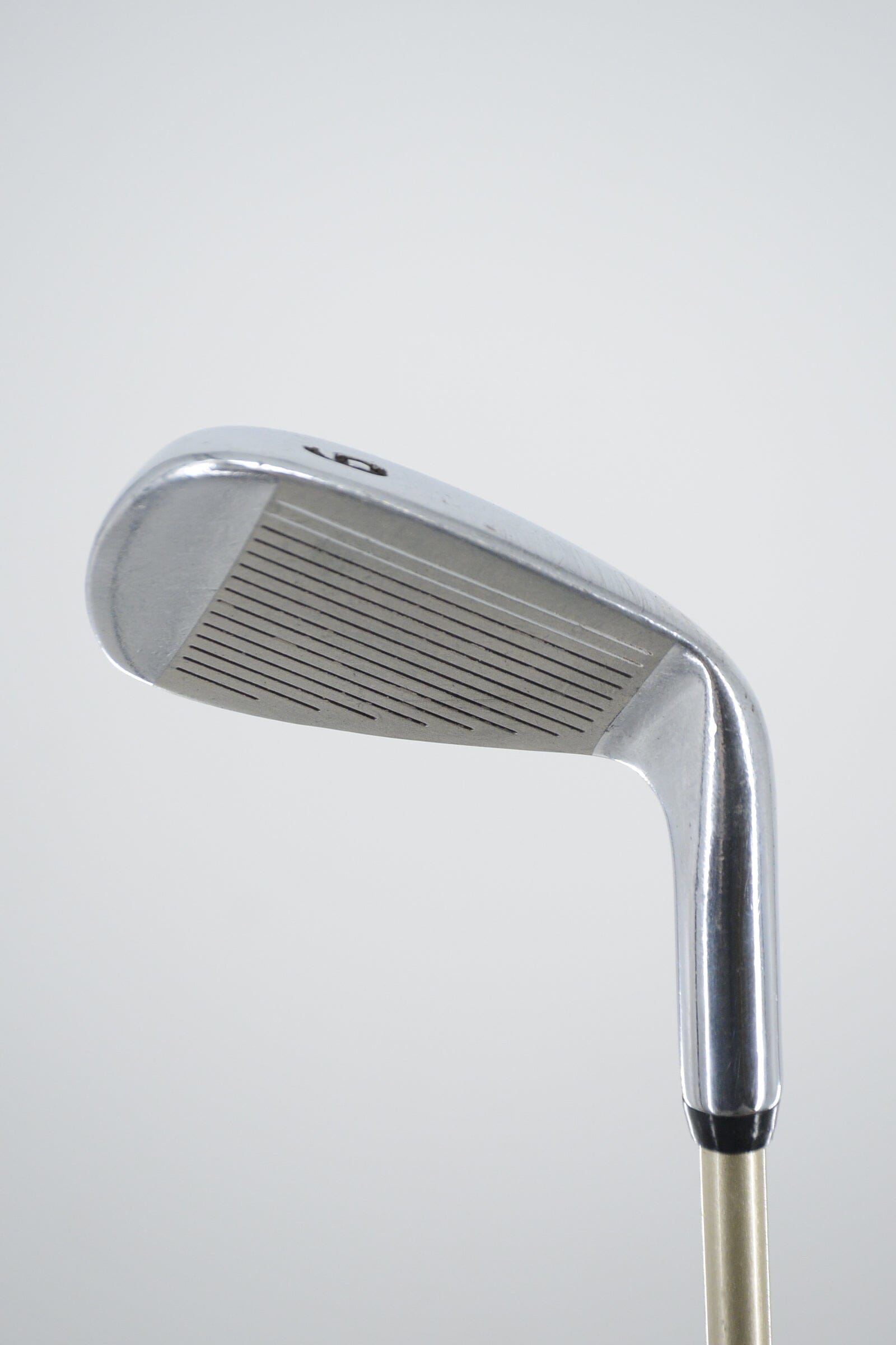 Women's Lefty Tour Eagle III 9 Iron W Flex 35" Golf Clubs GolfRoots