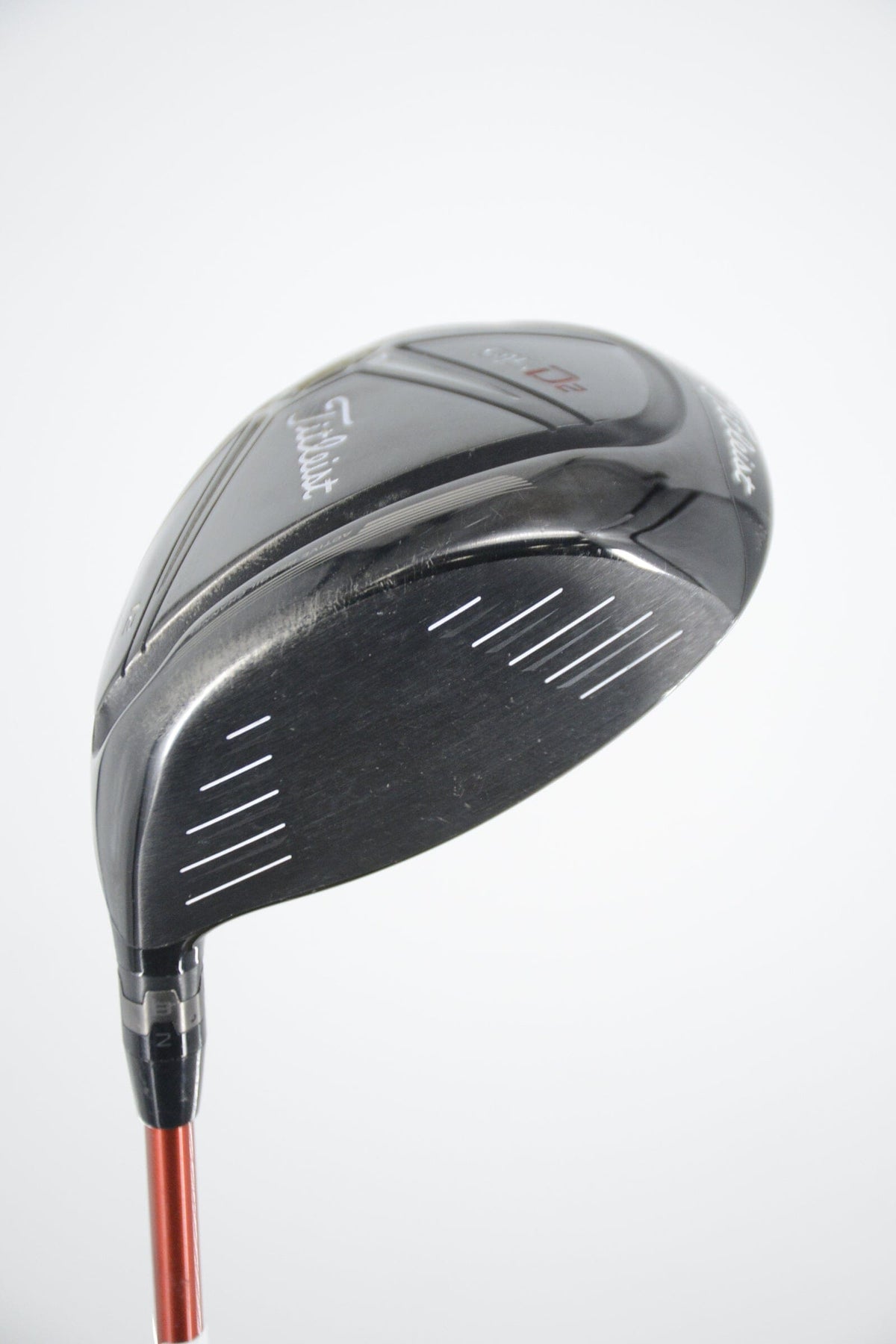 Women's Titleist 915D2 12 Degree Driver W Flex 44" Golf Drivers Titleist