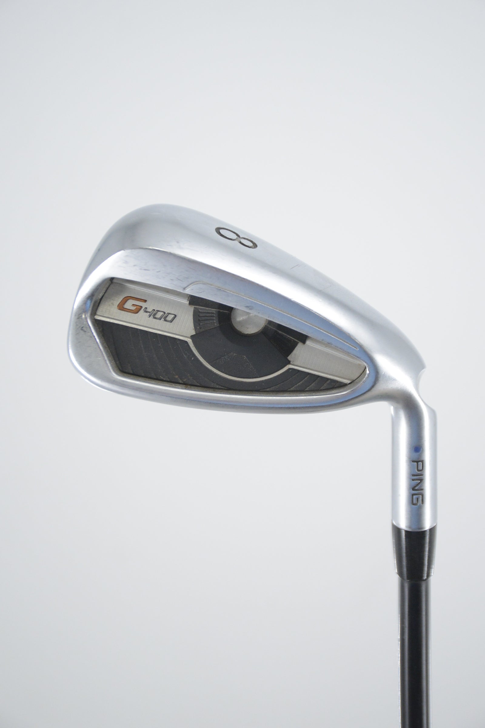 Ping G400 8 Iron SR Flex 36.5"