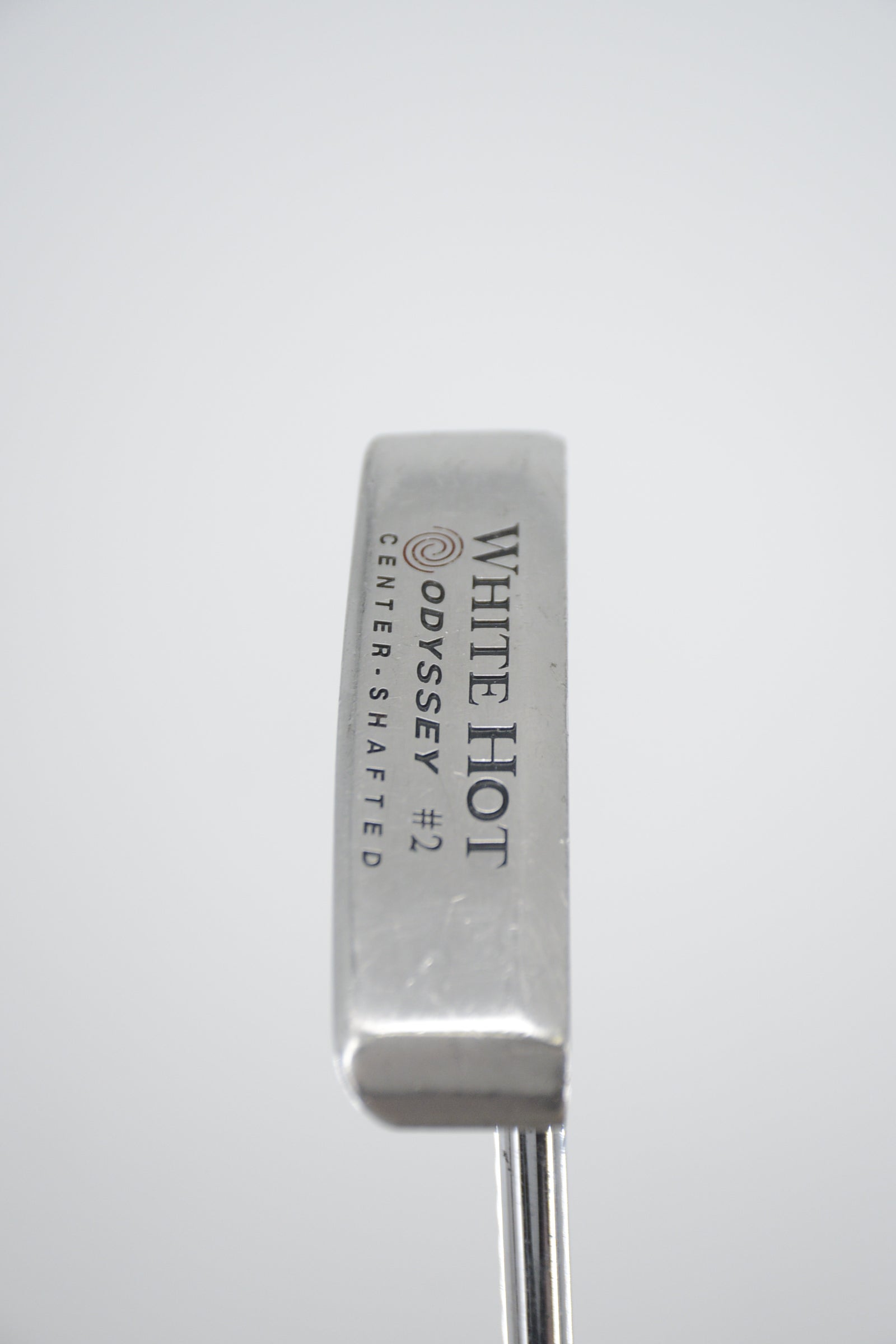 Odyssey White Hot 2 Center Shaft Putter 33.5"