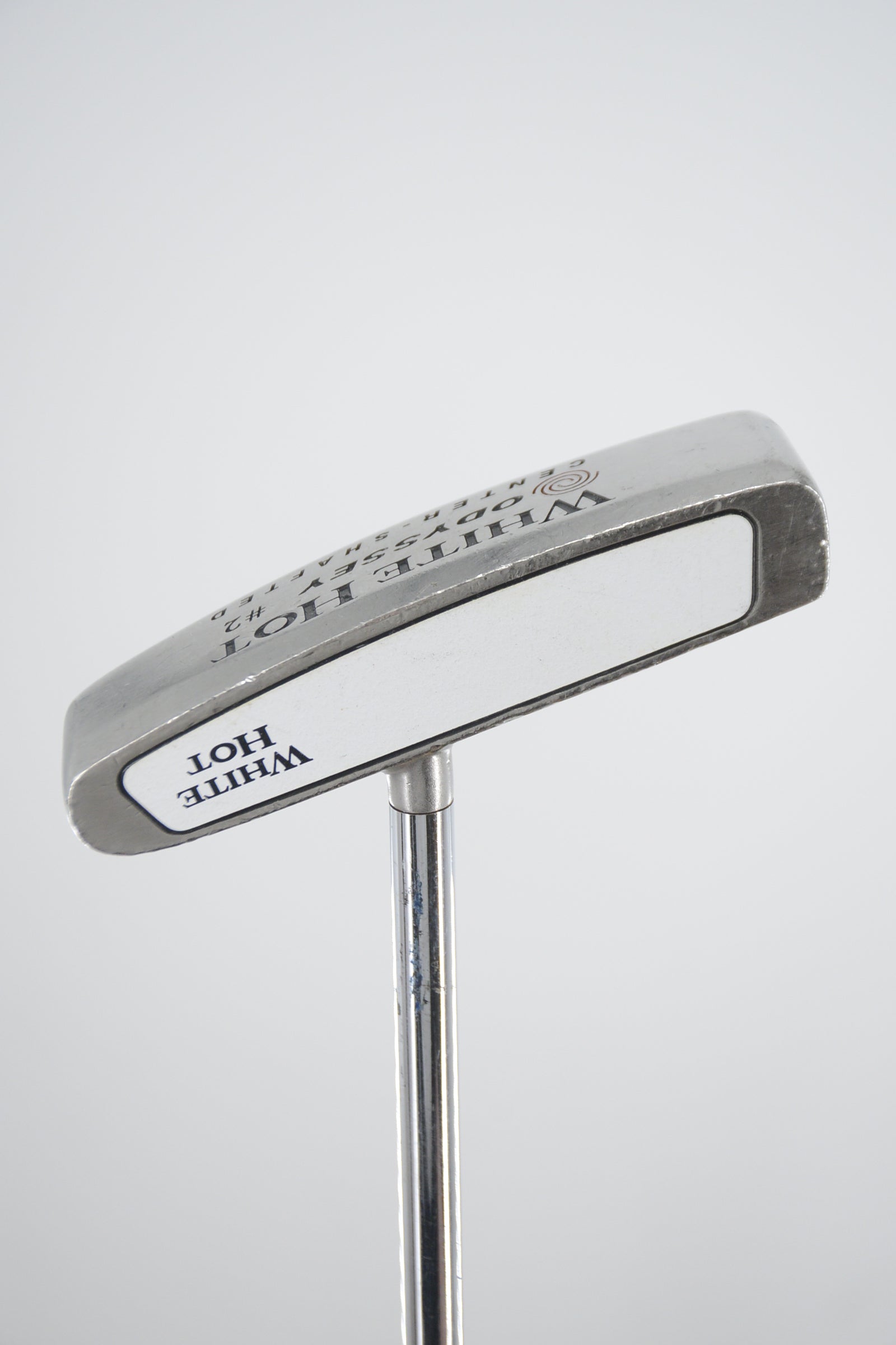 Odyssey White Hot 2 Center Shaft Putter 33.5"