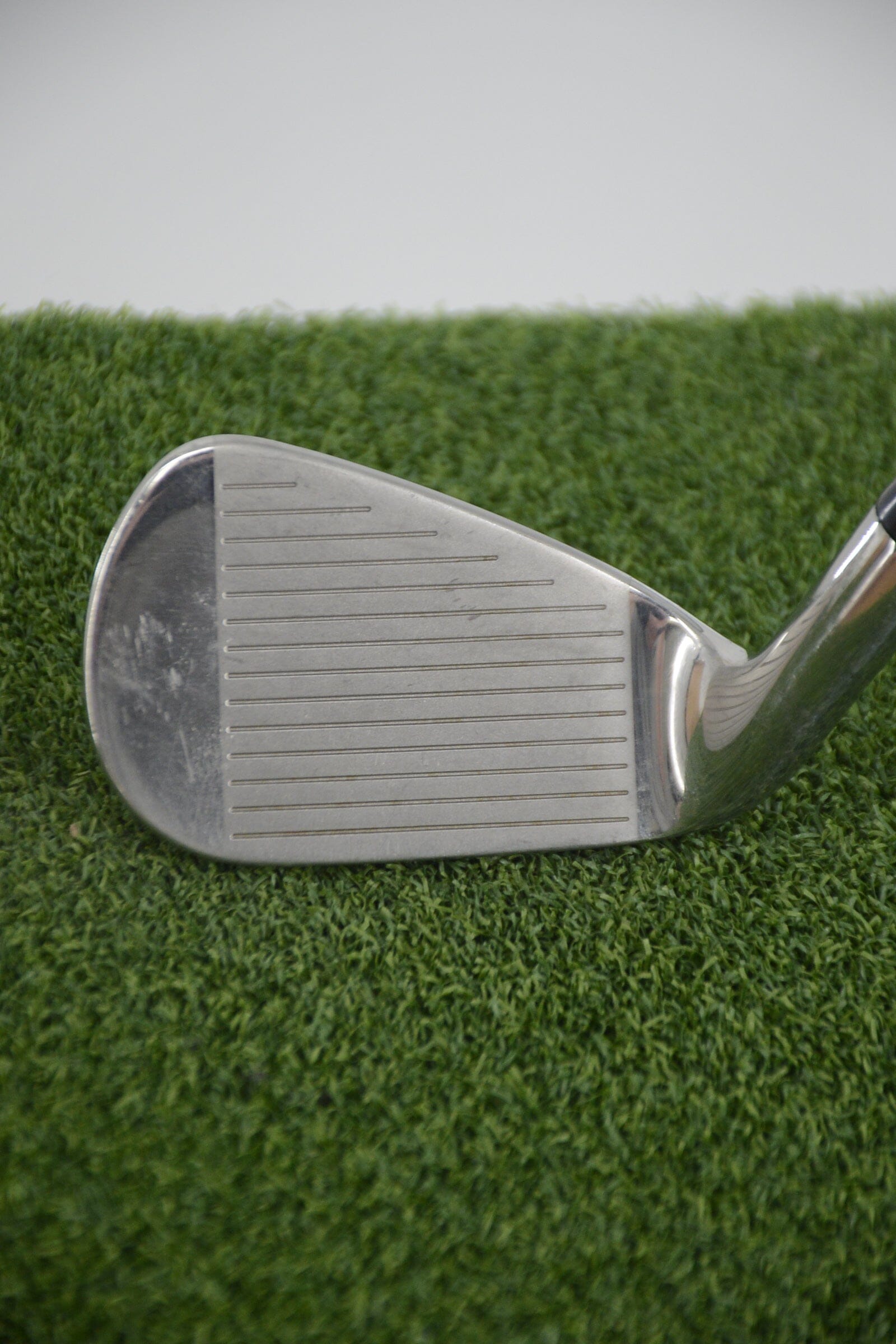 Callaway Paradym Ai Smoke HL 9 Iron R Flex 35.5" Golf Clubs GolfRoots